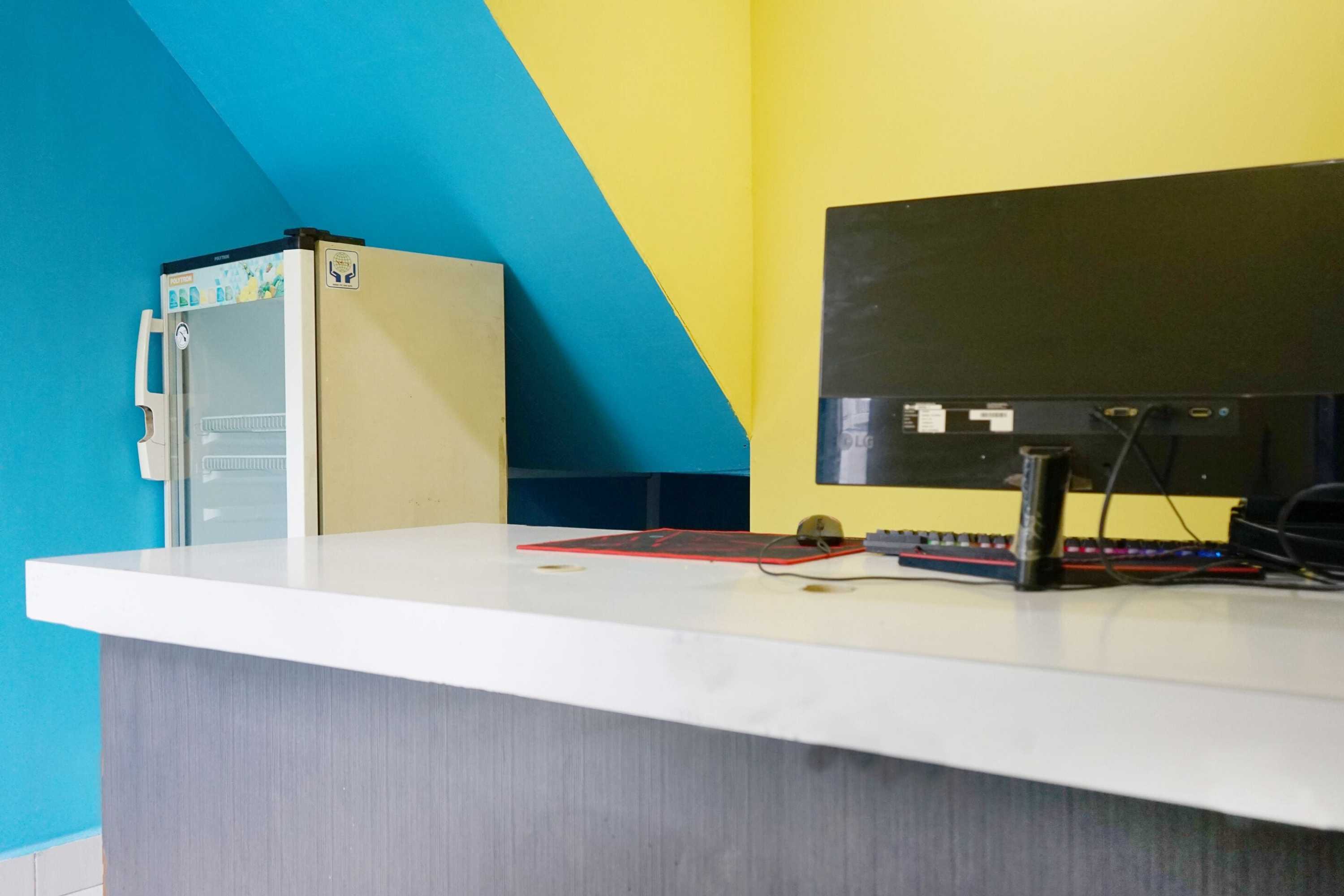 Gift card for Spot ON 2577 Pondok Garasi