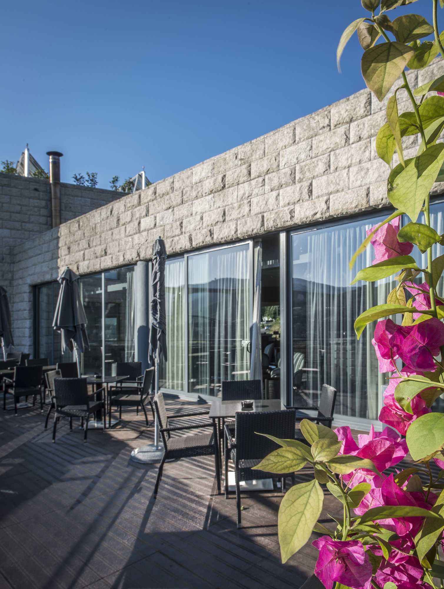 Gift card for Vila Gale Collection Douro Hotel Gift card for Vila Gale Collection Douro Hotel