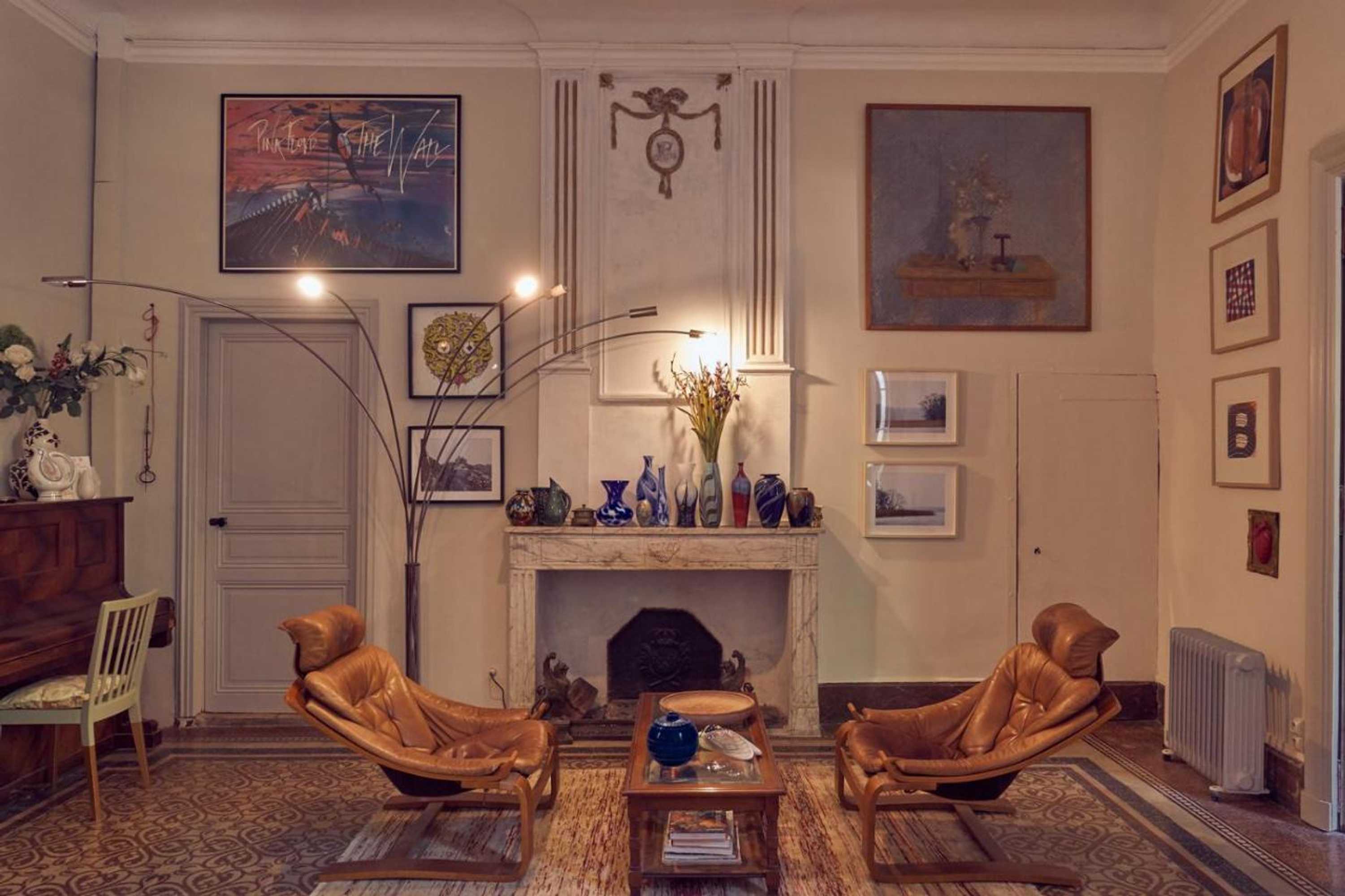 Gift card for Hotel de L Orange