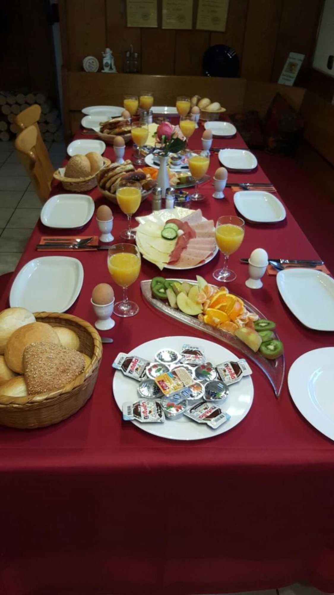 Gift card for Gasthof Falter