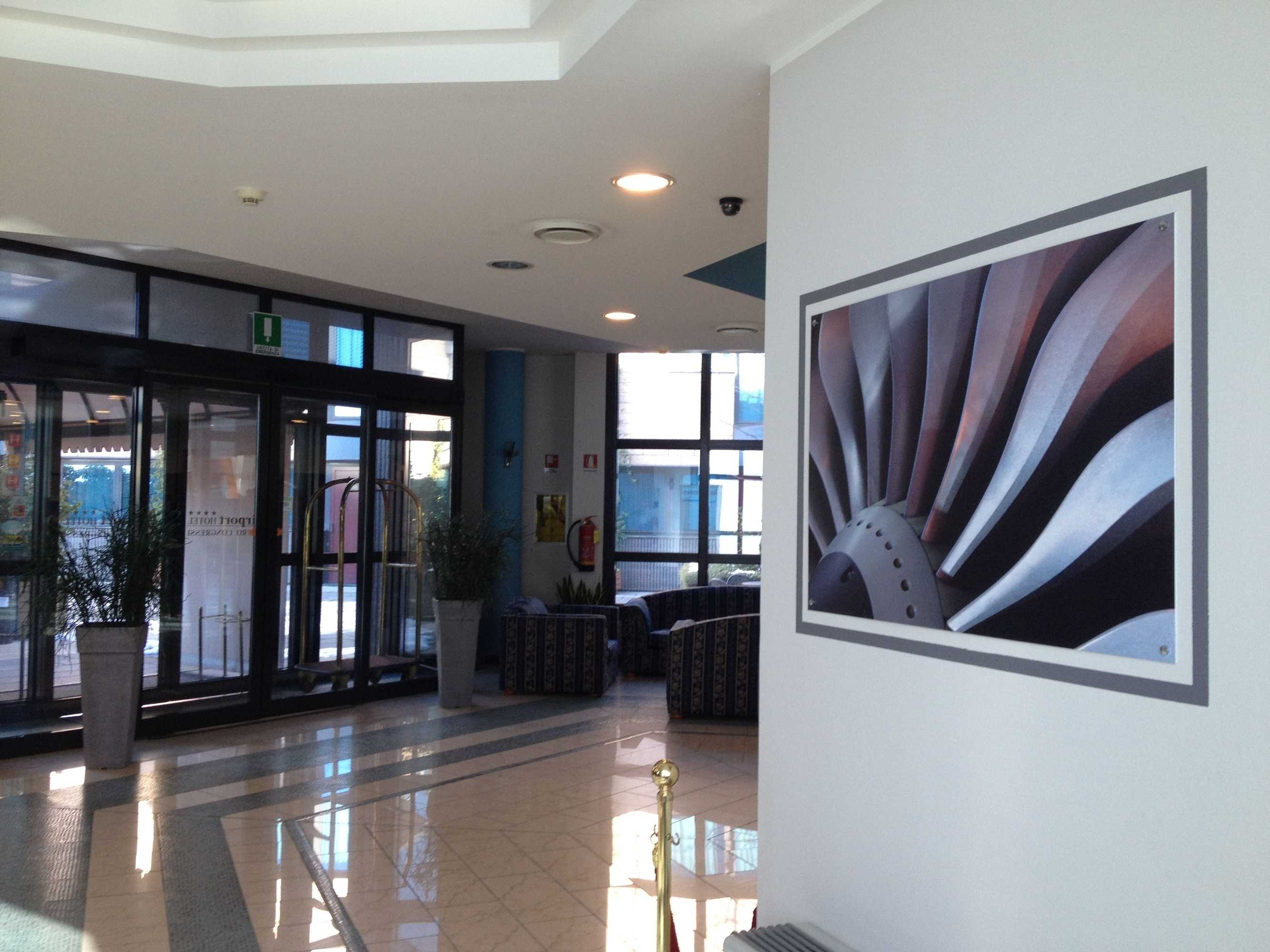 Gift card for Airport Hotel Gift card for Airport Hotel
