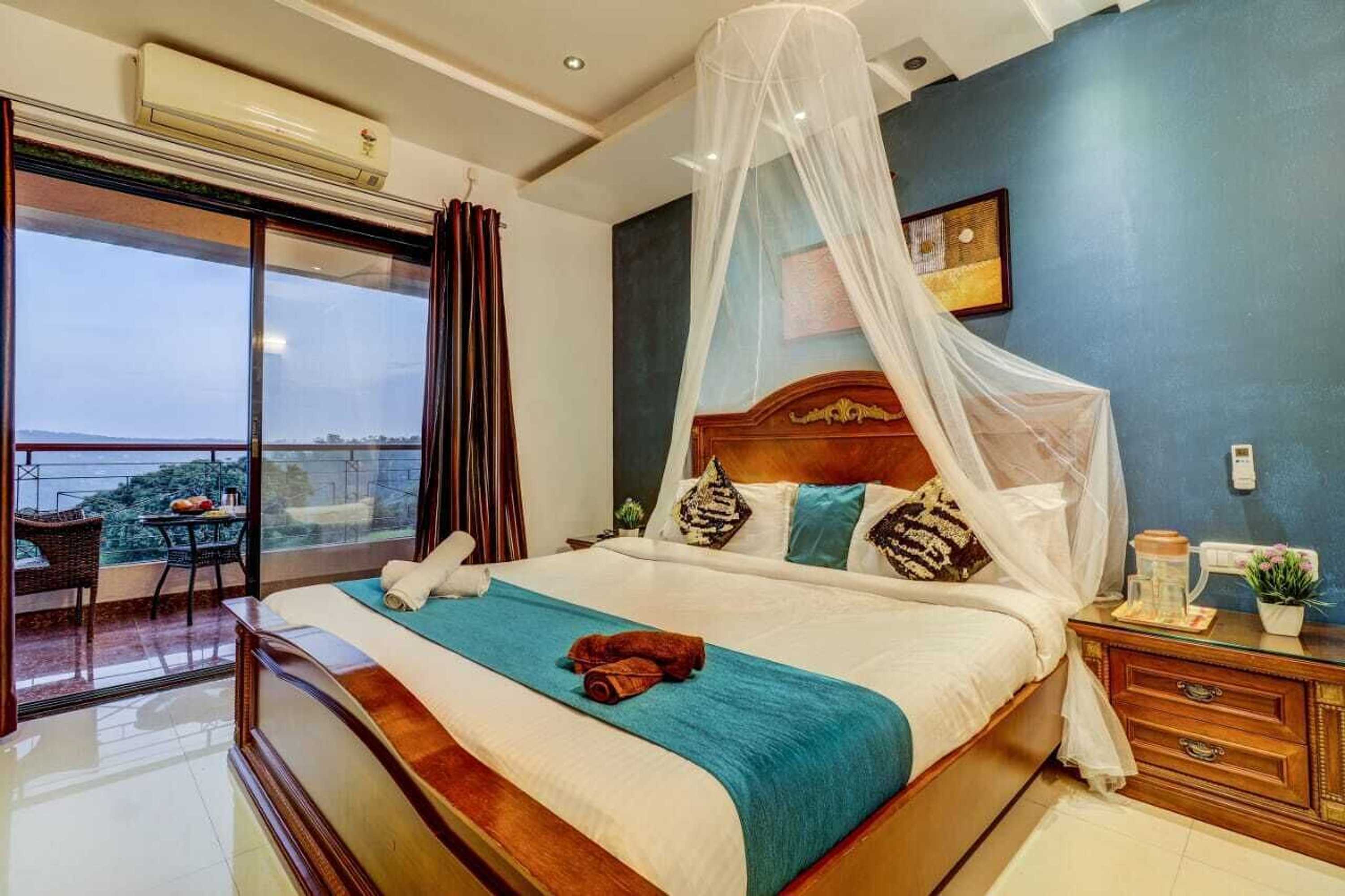 Gift card for Mahinder Inn By Sapphire Stays