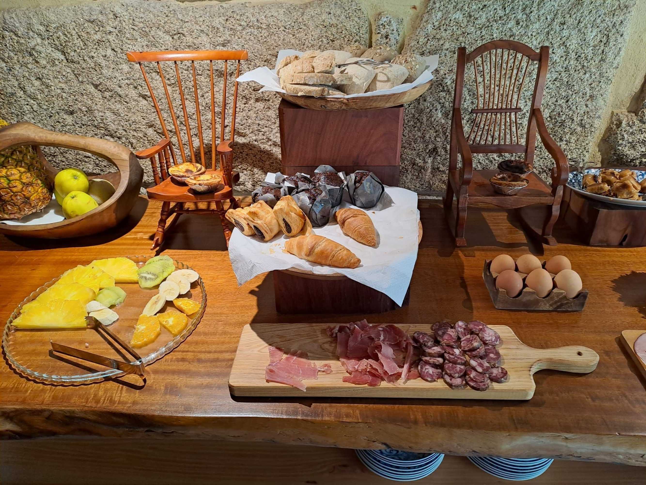 Gift card for Maia Dos Reis Hotel Rural