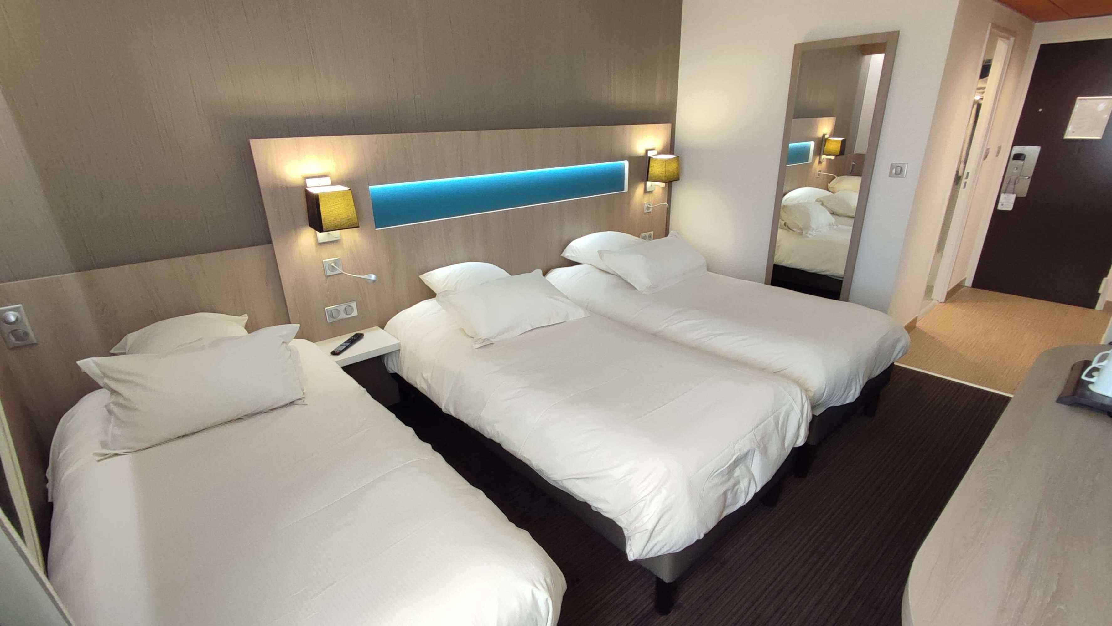 Gift card for Best Western Marseille Aeroport Gift card for Best Western Marseille Aeroport