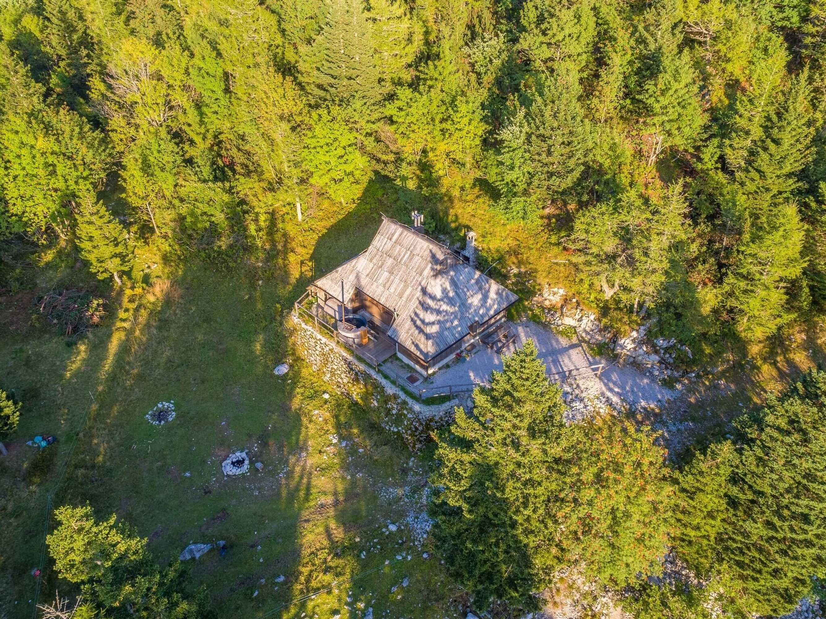 Gift card for Chalet Pehta - Velika Planina