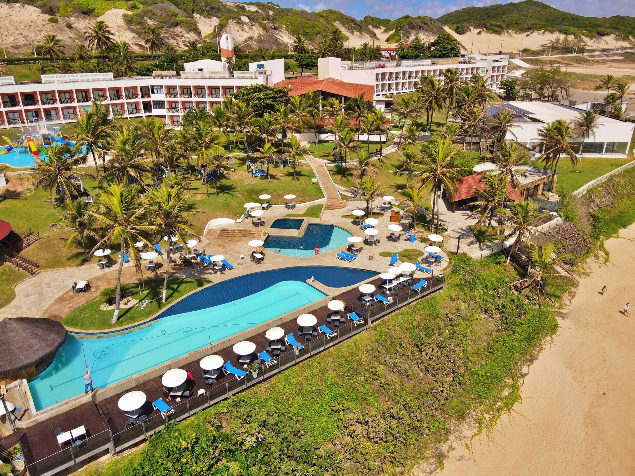 Gift card for EL Aram ImirÁ Beach Resort Gift card for EL Aram ImirÁ Beach Resort