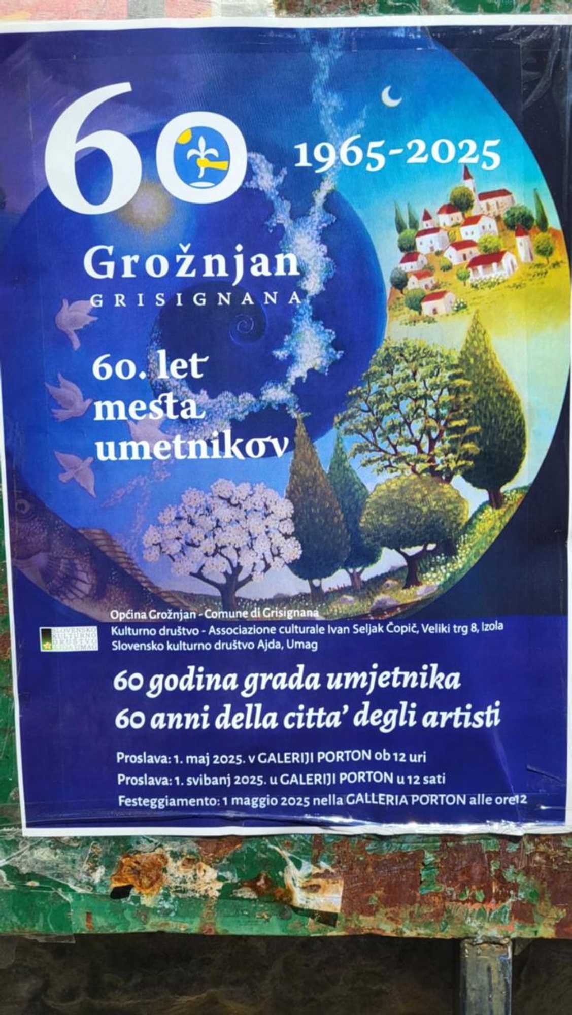 Gift card for Villa San Vito - Tilia, Olea, Rosmarinus