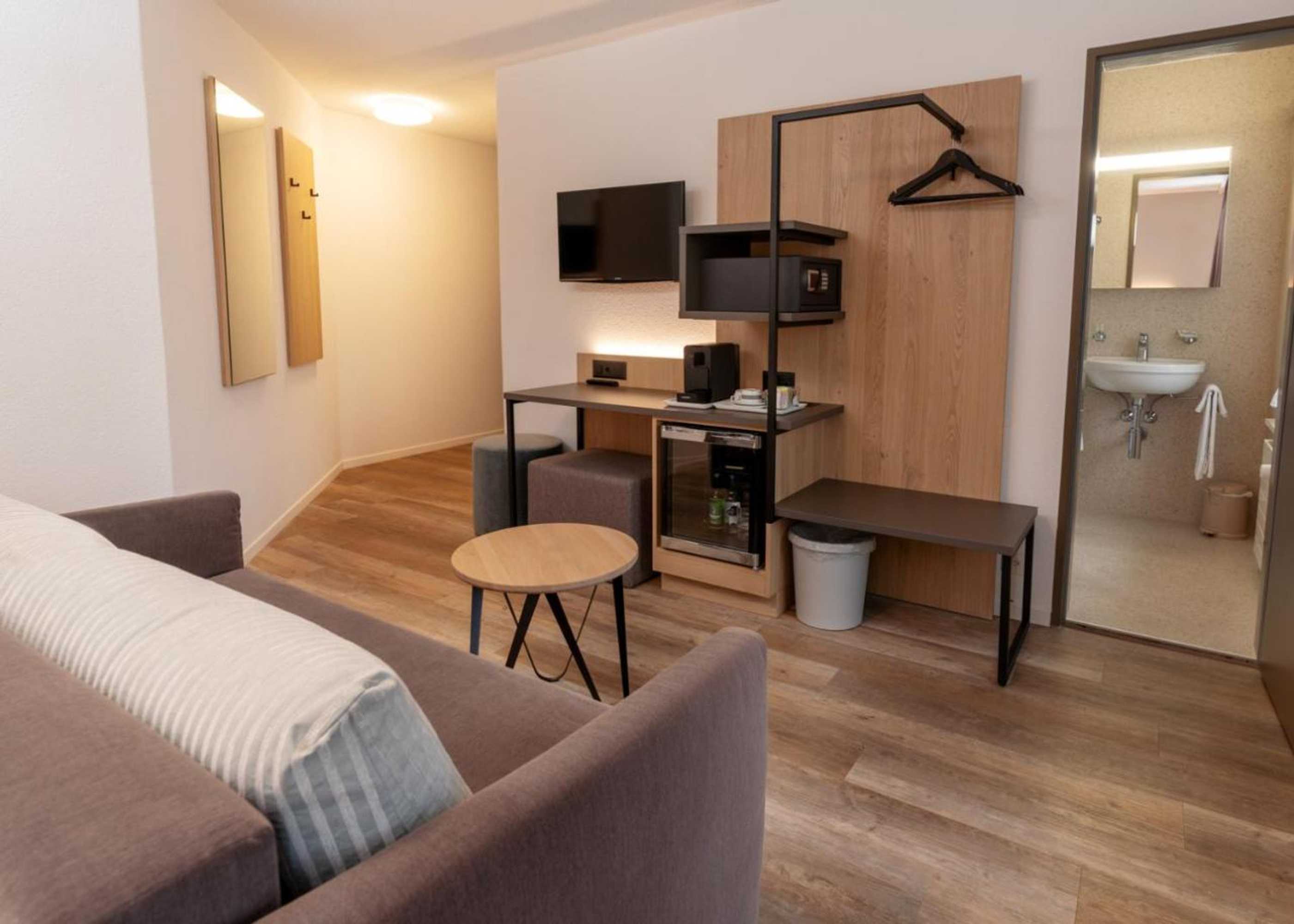 Gift card for Hotel Restaurant Kreuz