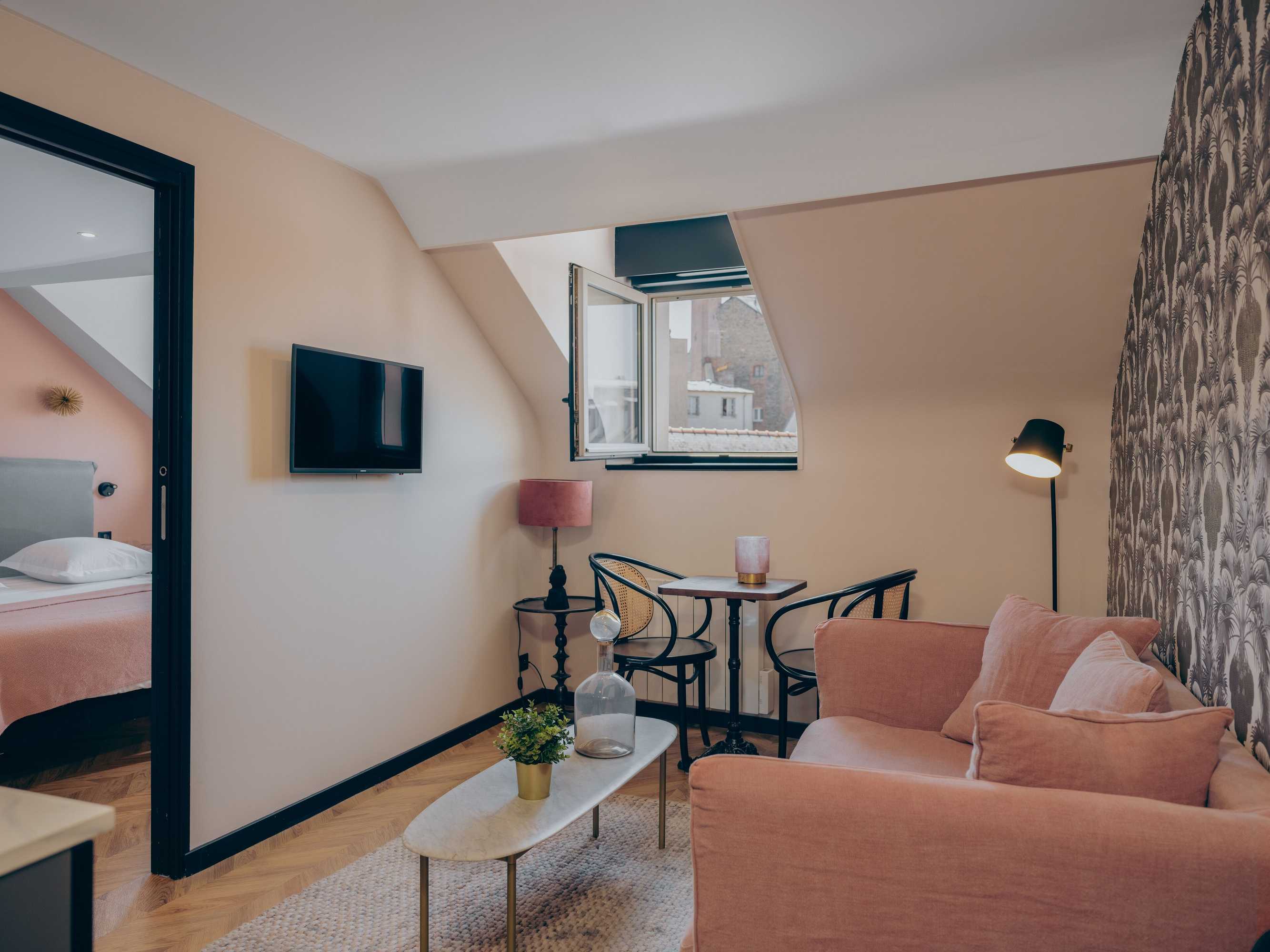 Gift card for Le Nemours - Appartements Chalotais Gift card for Le Nemours - Appartements Chalotais
