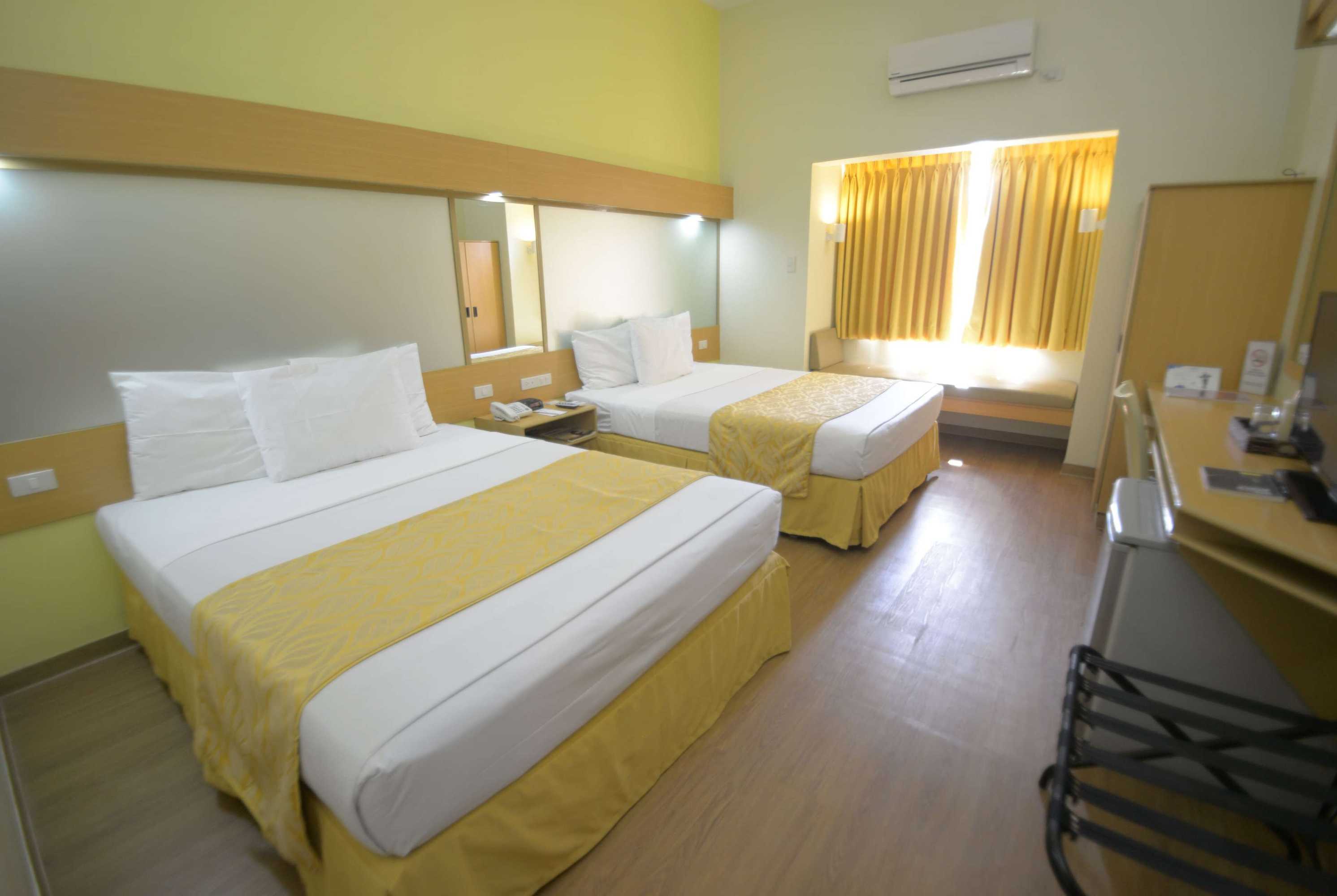 Gift card for Microtel by Wyndham Davao Gift card for Microtel by Wyndham Davao