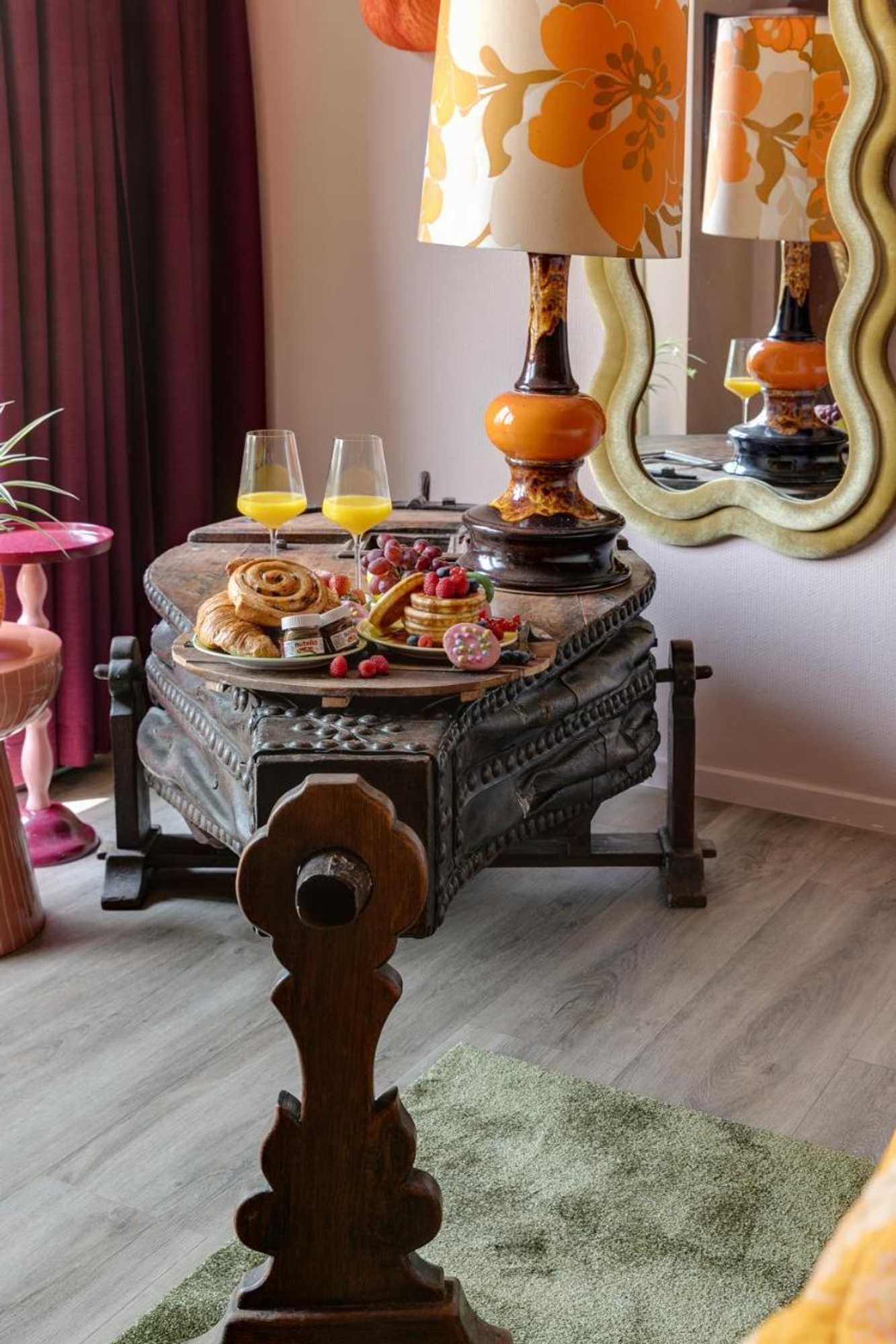 Gift card for De Sternhof