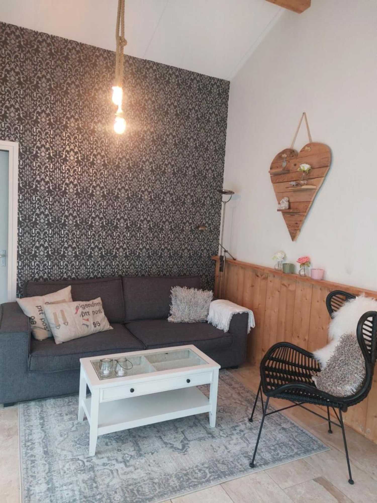 Gift card for Cosy Petten, Family Only