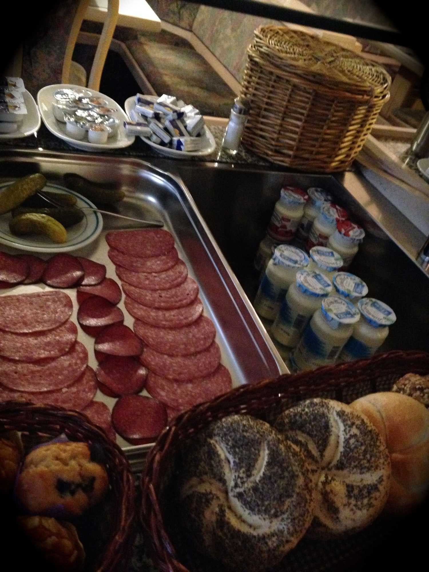 Gift card for Hotel Rose