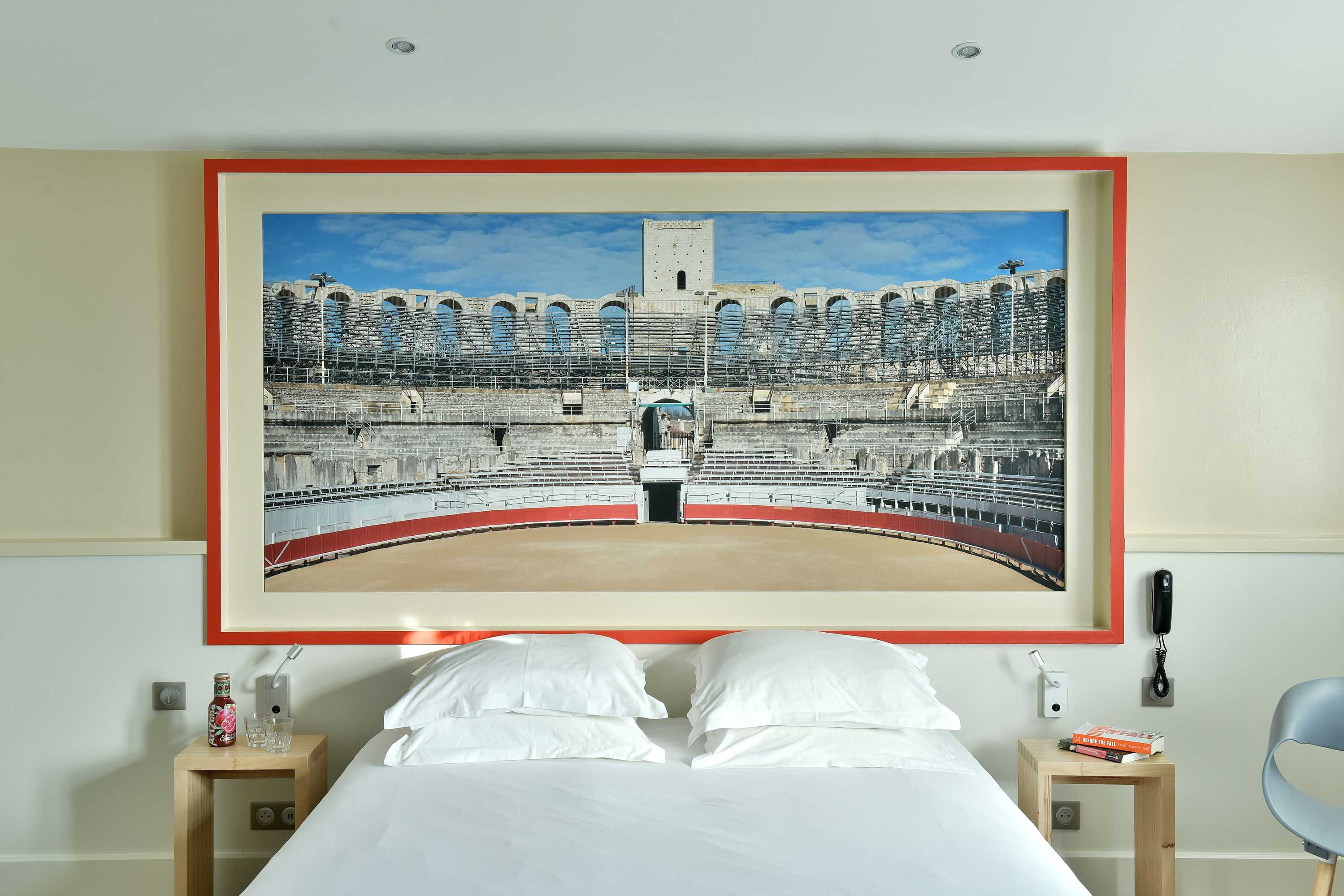 Gift card for Hotel Spa Le Calendal Gift card for Hotel Spa Le Calendal