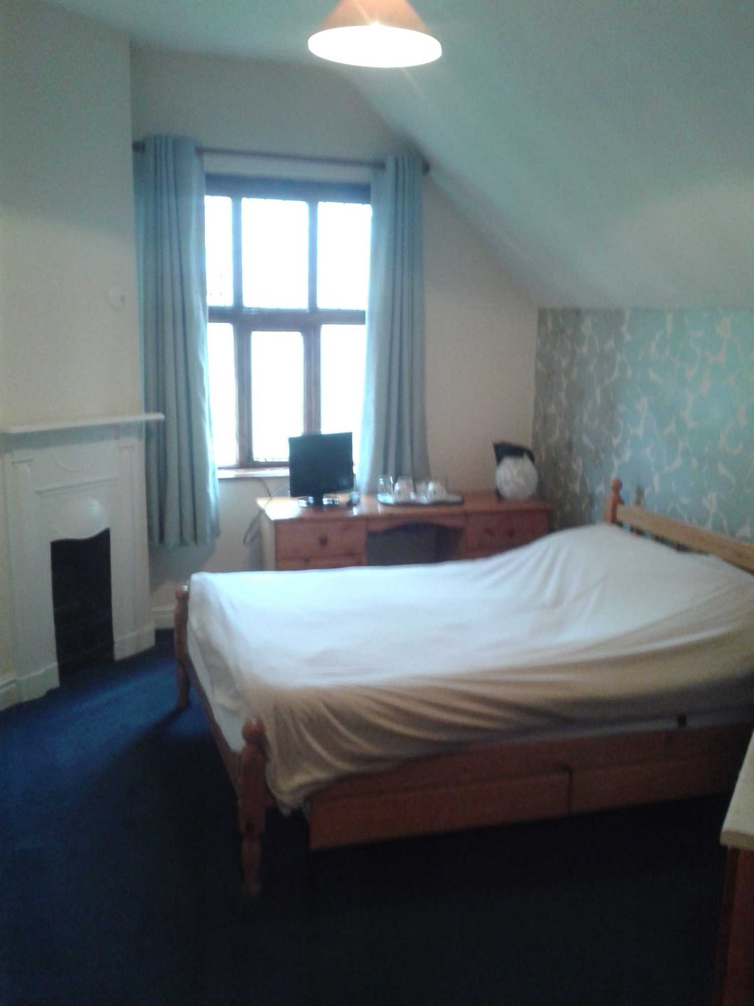 Gift card for Oakfield Lodge Guest House Stockport Gift card for Oakfield Lodge Guest House Stockport