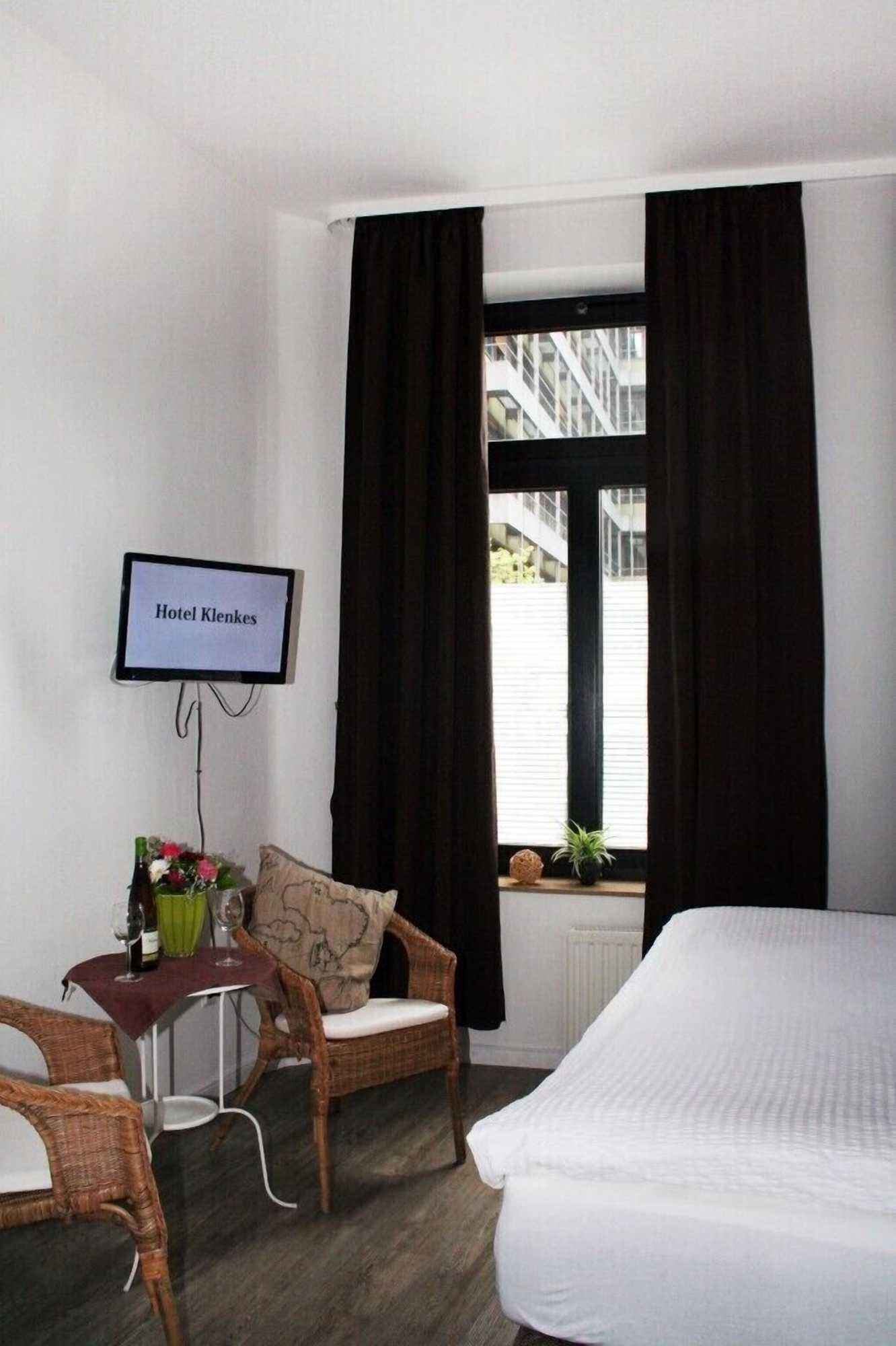 Gift card for Hotel Klenkes am Bahnhof