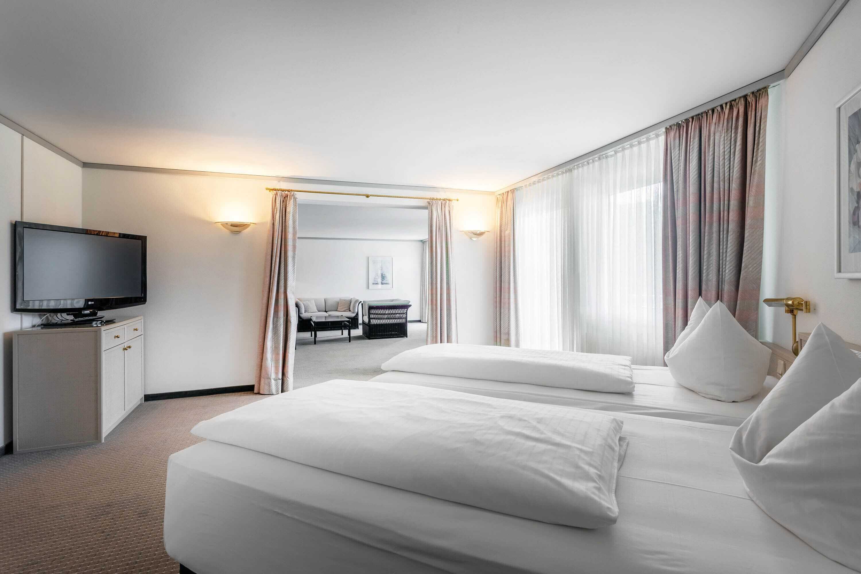 Gift card for Seminaris Hotel Bad Boll