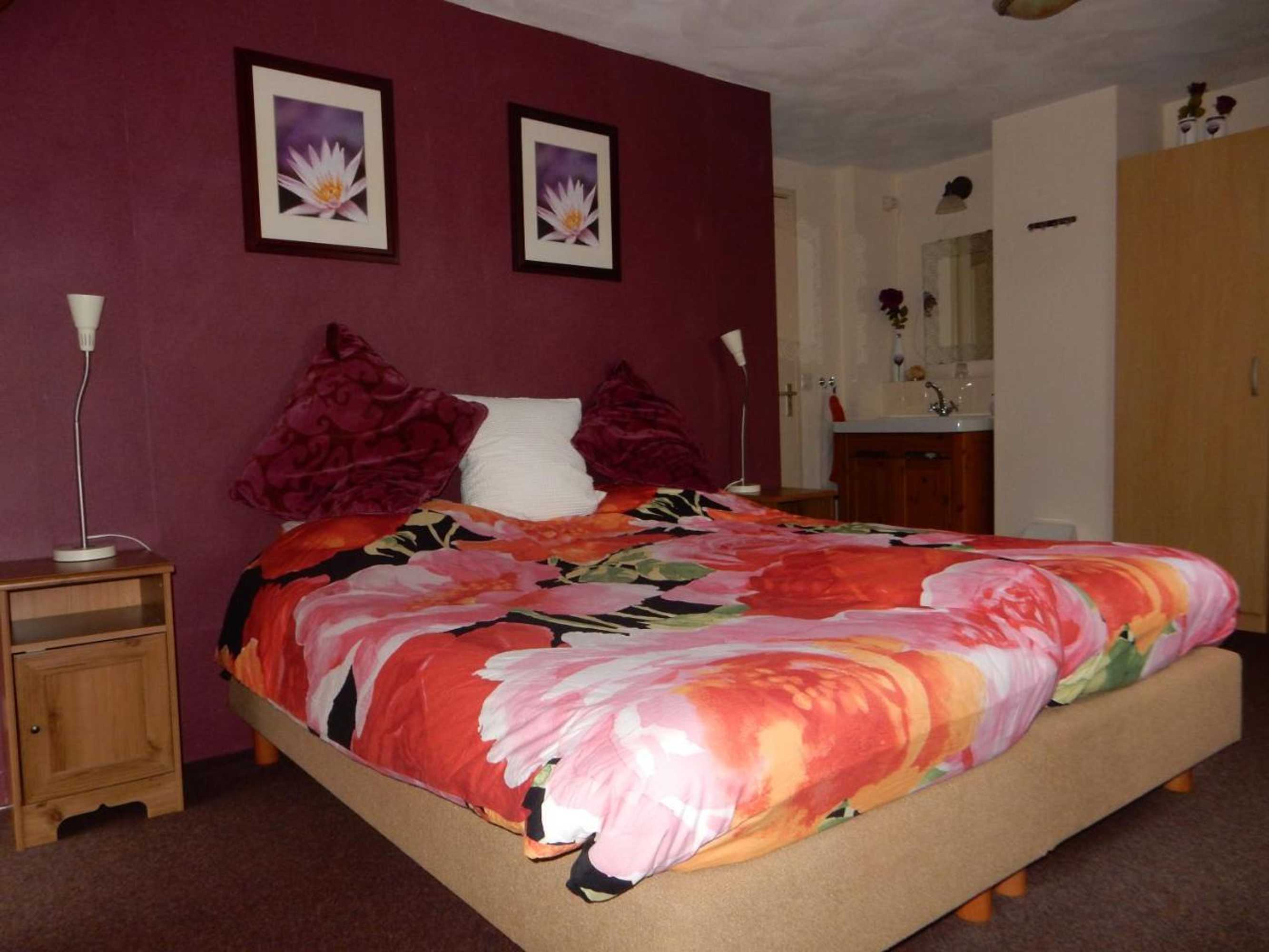 Gift card for Bed & Breakfast Onder Dak