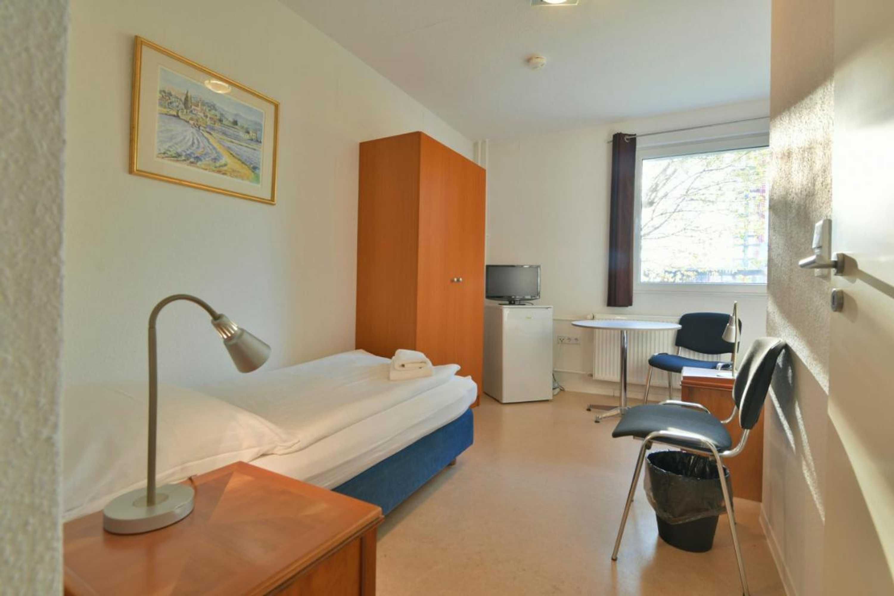 Gift card for Skyappart Merseburg