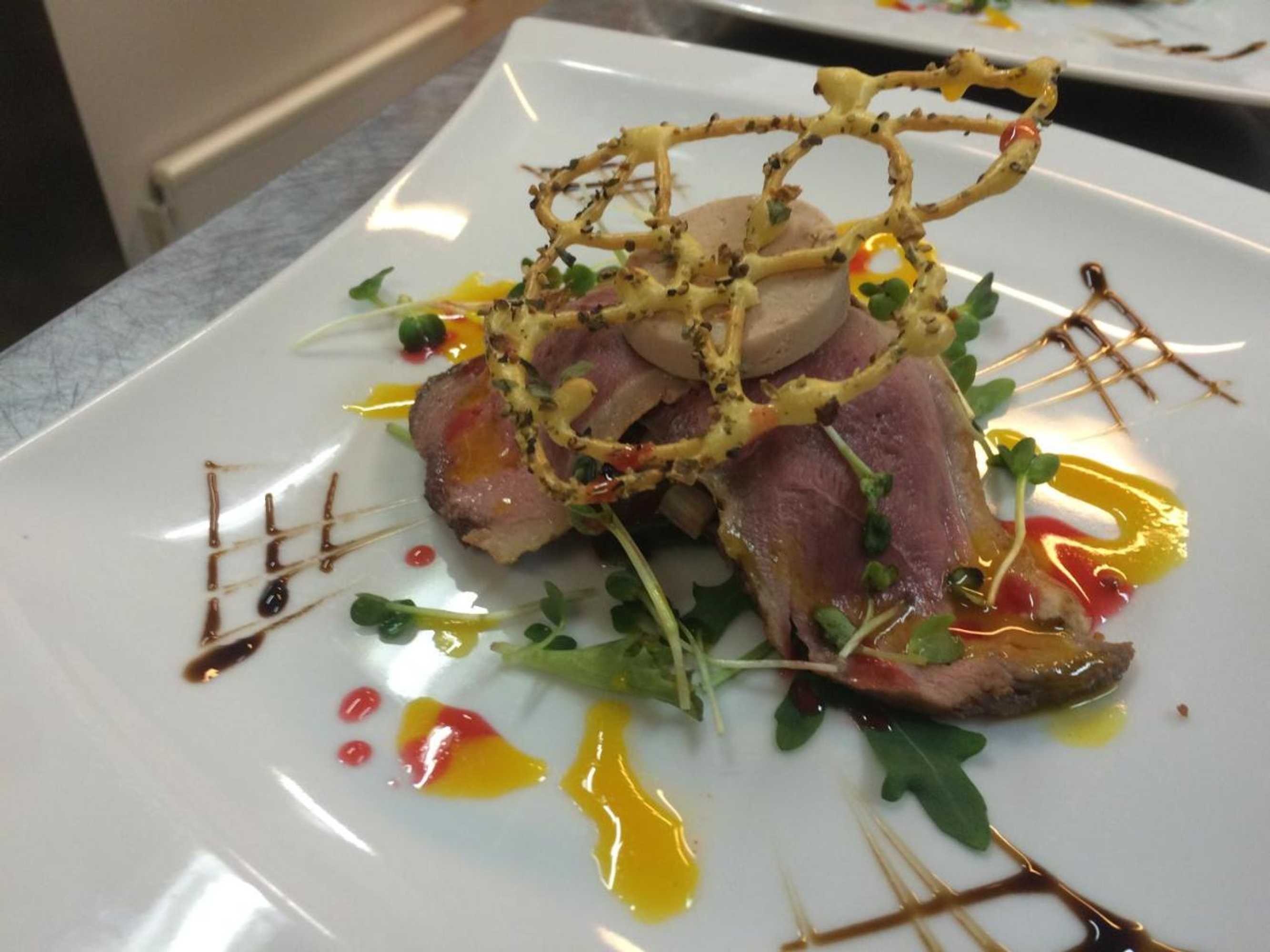 Gift card for Hotel Restaurant Cafe Houben