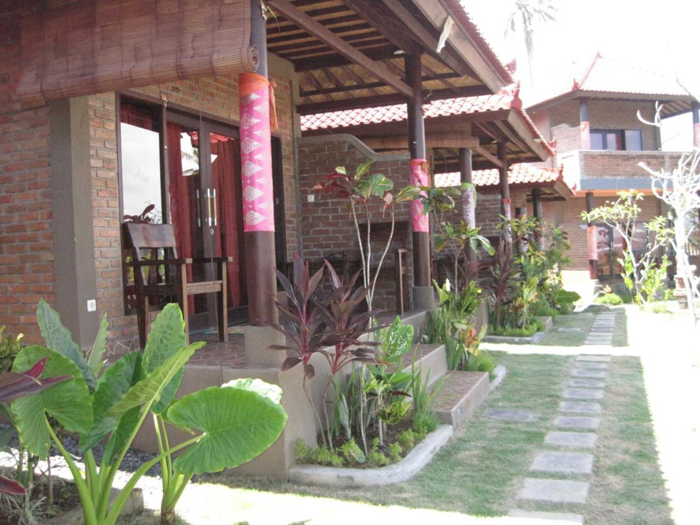 Gift card for Gubug Balian Beach Bungalow