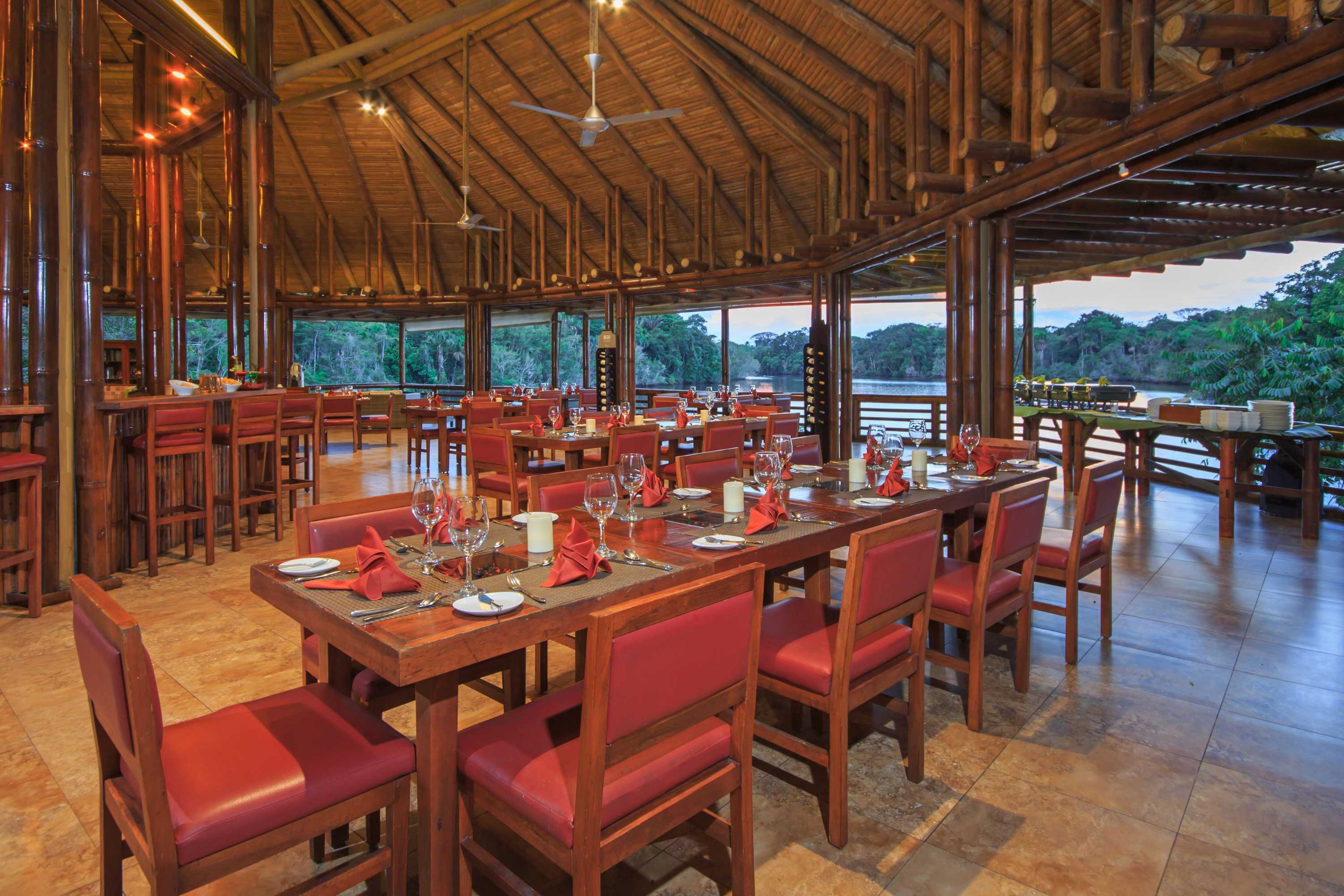 Gift card for La Selva Jungle by Eco Luxury Group Gift card for La Selva Jungle by Eco Luxury Group