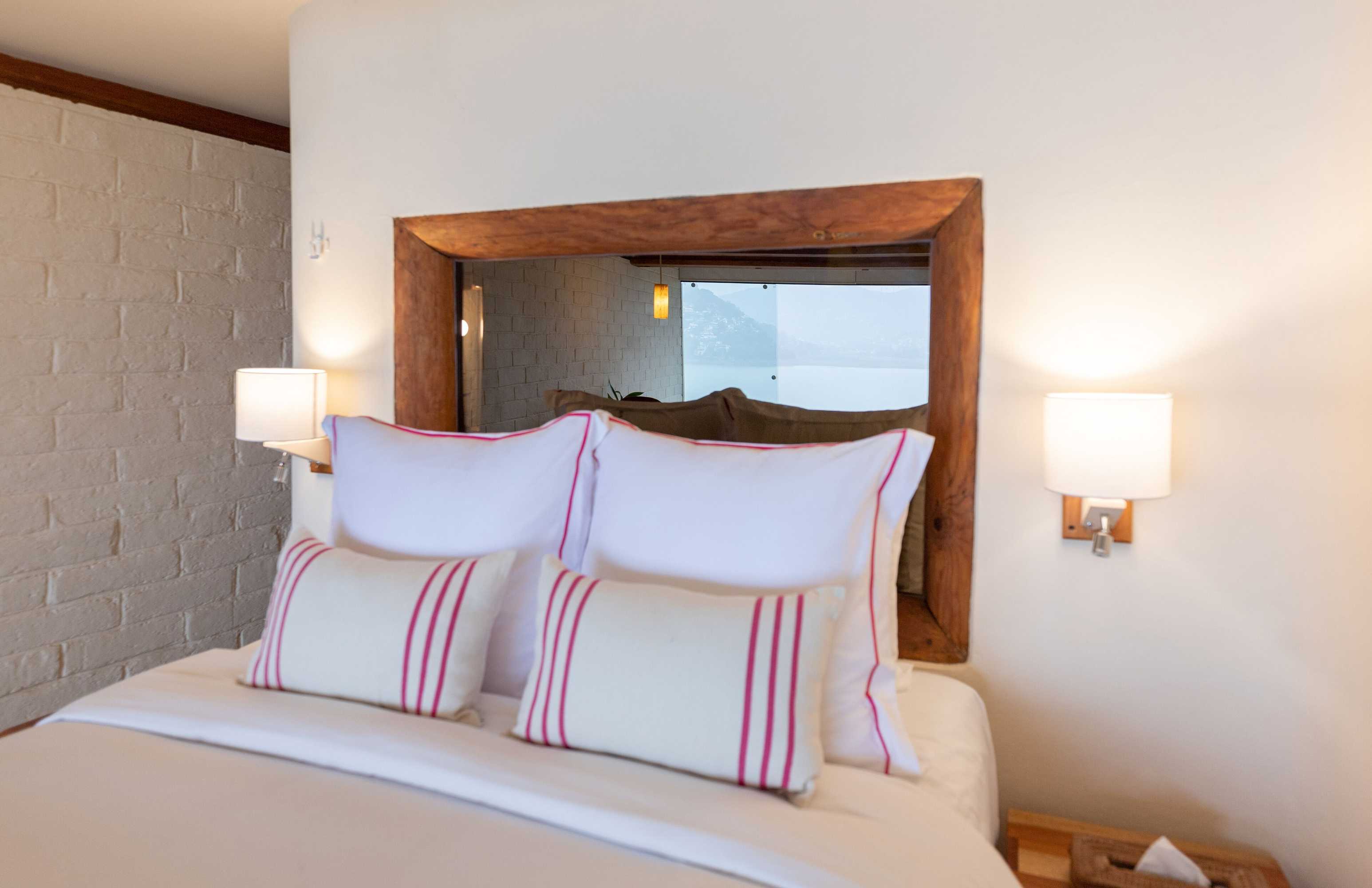 Gift card for El Santuario Resort & Spa