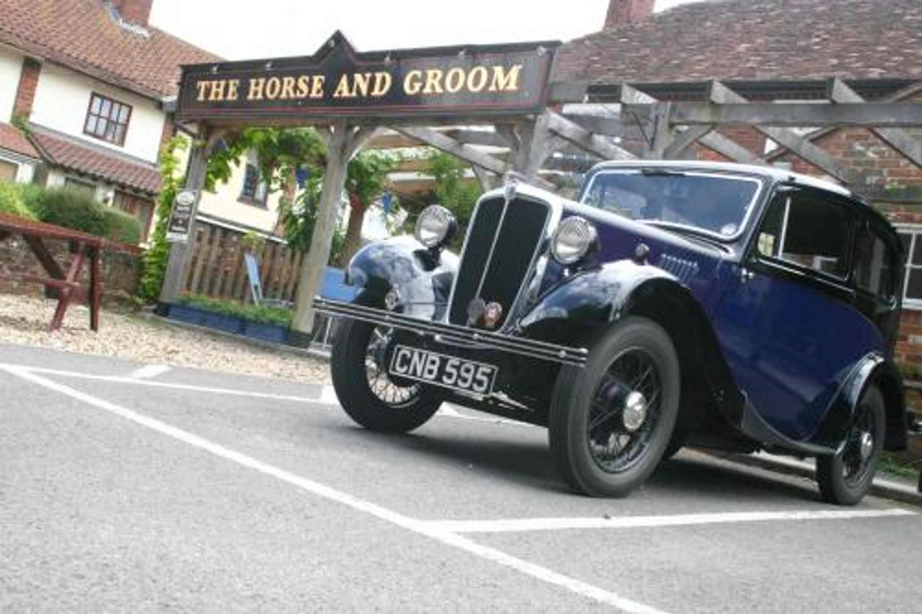 Gift card for Horse & Groom B&b Gift card for Horse & Groom B&b