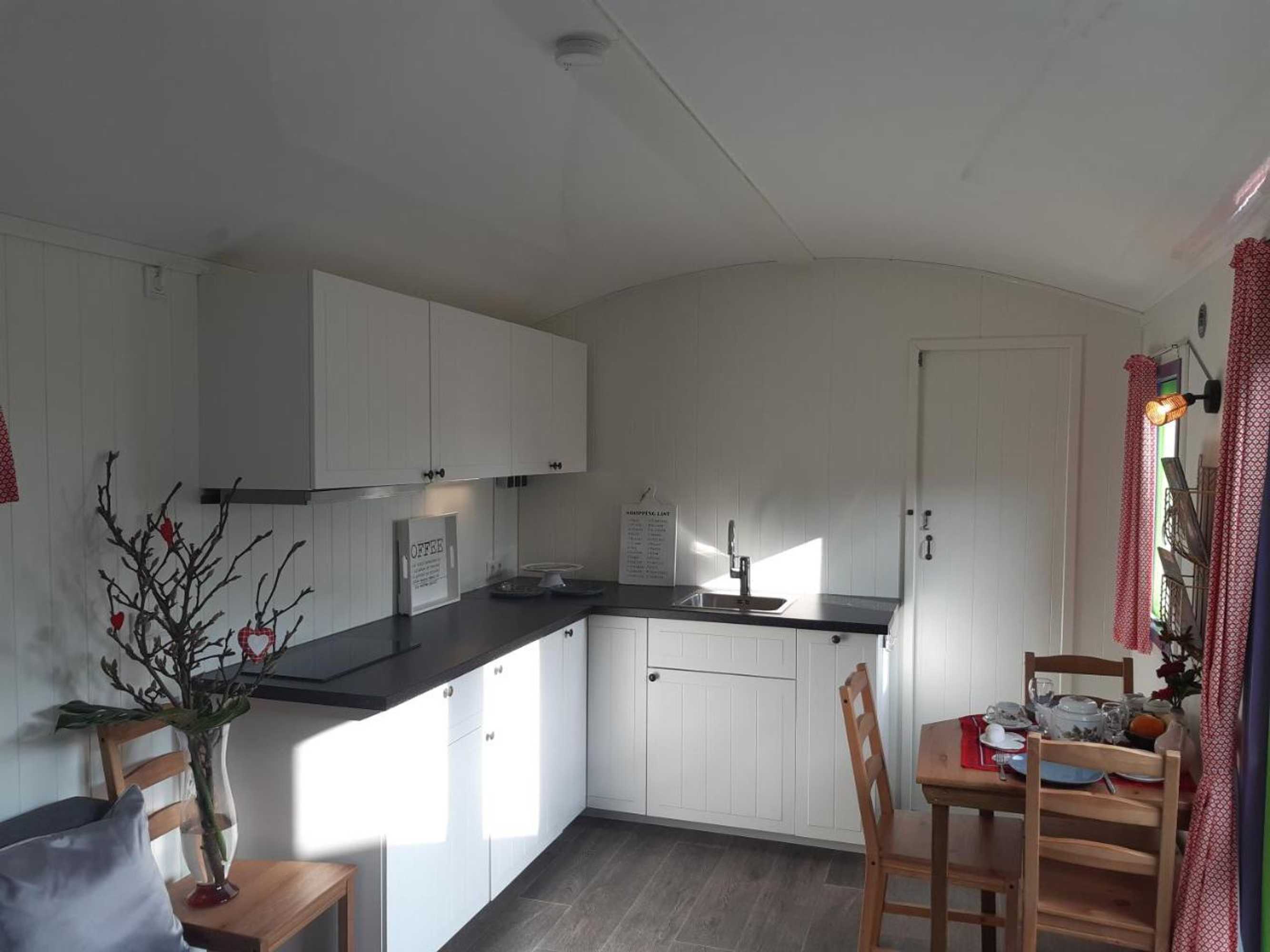 Gift card for B&b De Volkelse Hooiberg