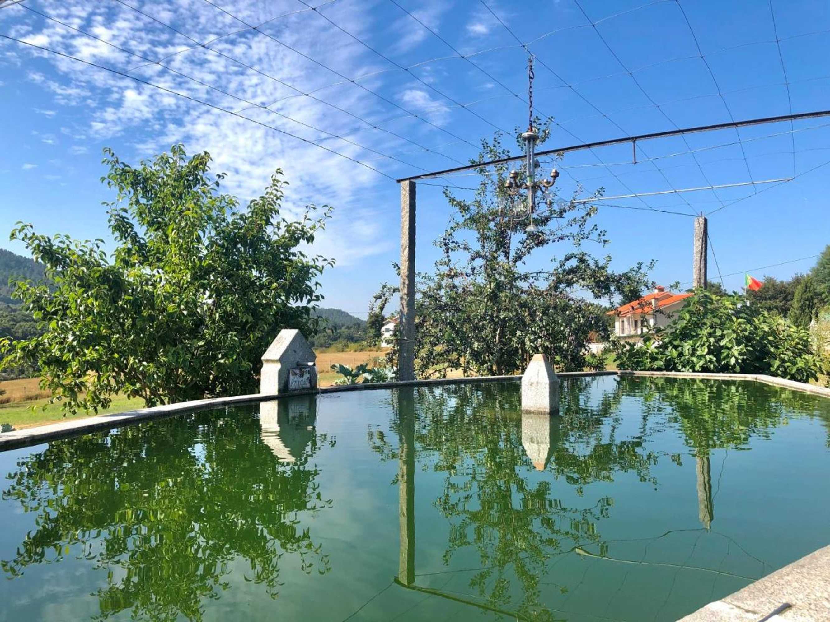 Gift card for Casa da Quinta da Prelada Simão