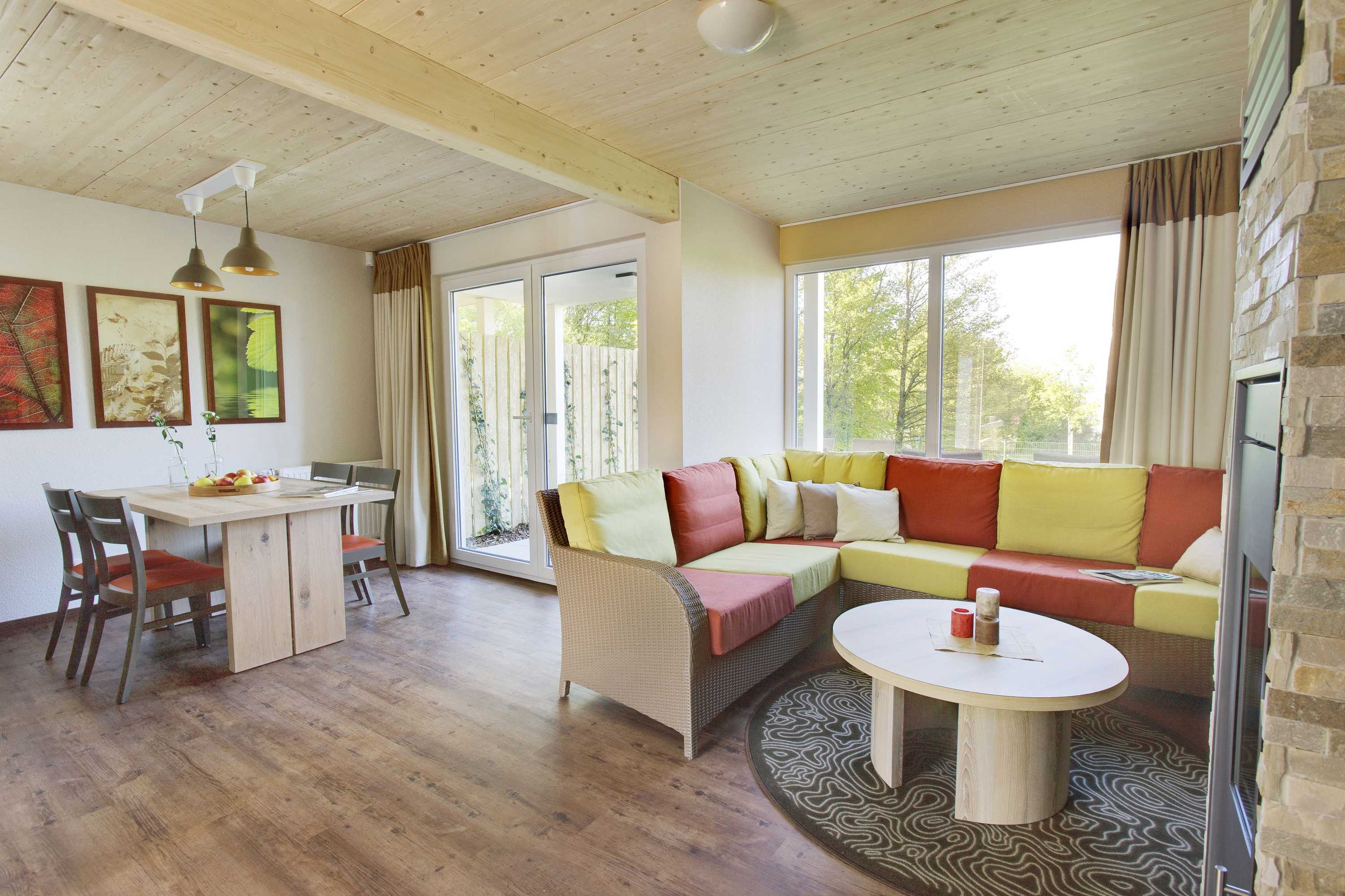 Gift card for Center Parcs Park Bostalsee Gift card for Center Parcs Park Bostalsee