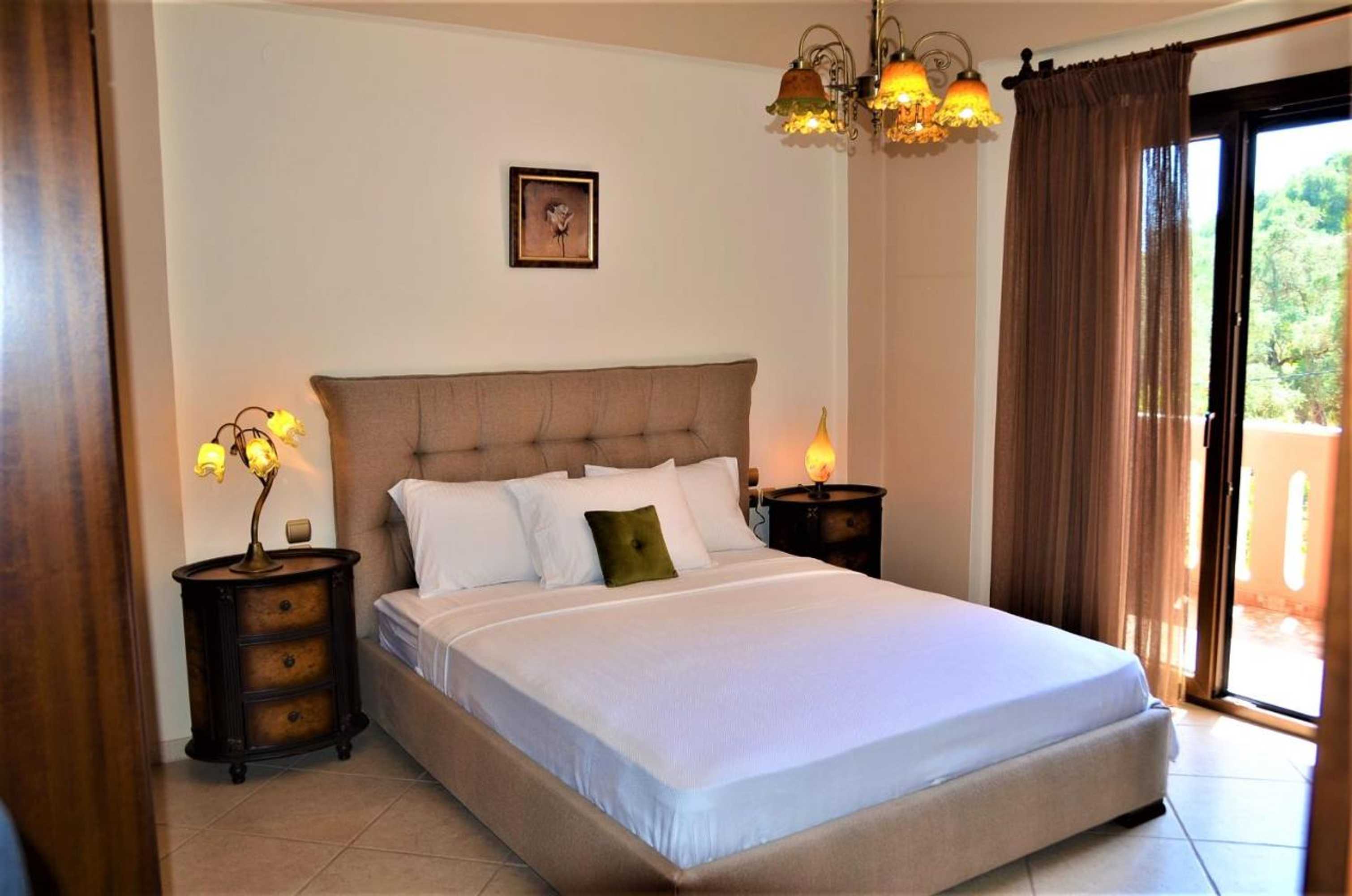Gift card for Pagiatakis Suites