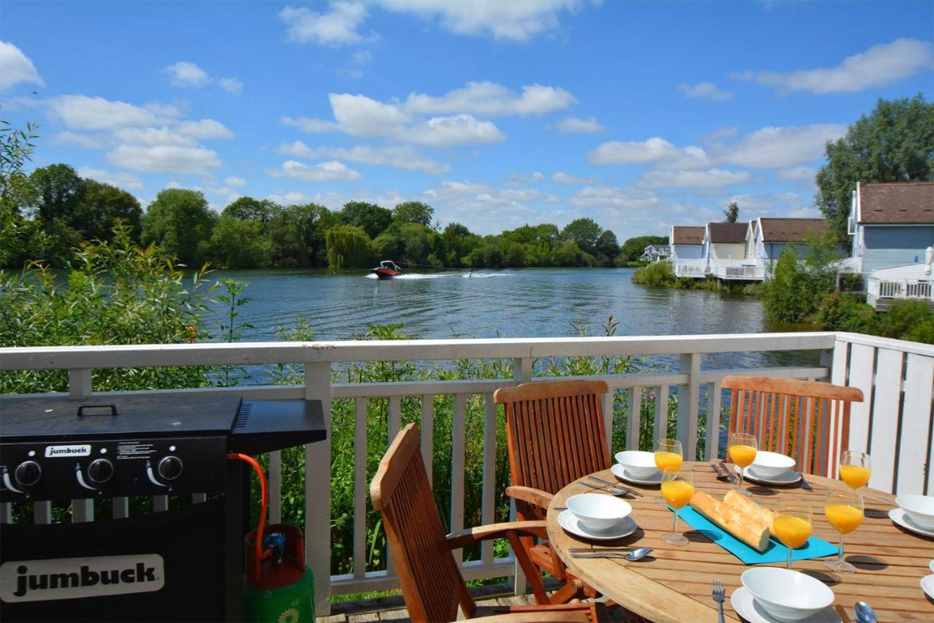 Gift card for Mallard Lodge