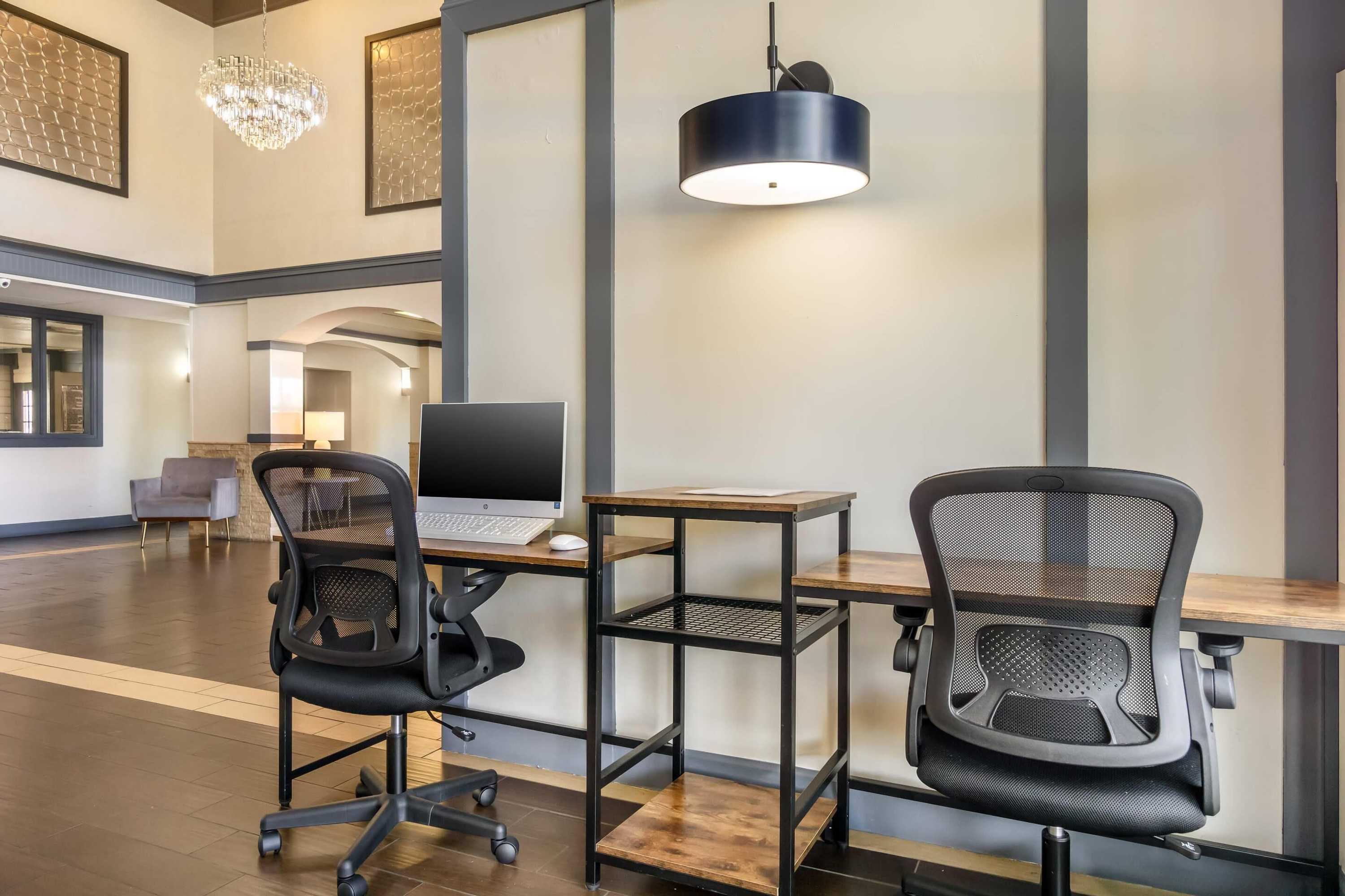 Gift card for Comfort Inn Federal Way - Seattle