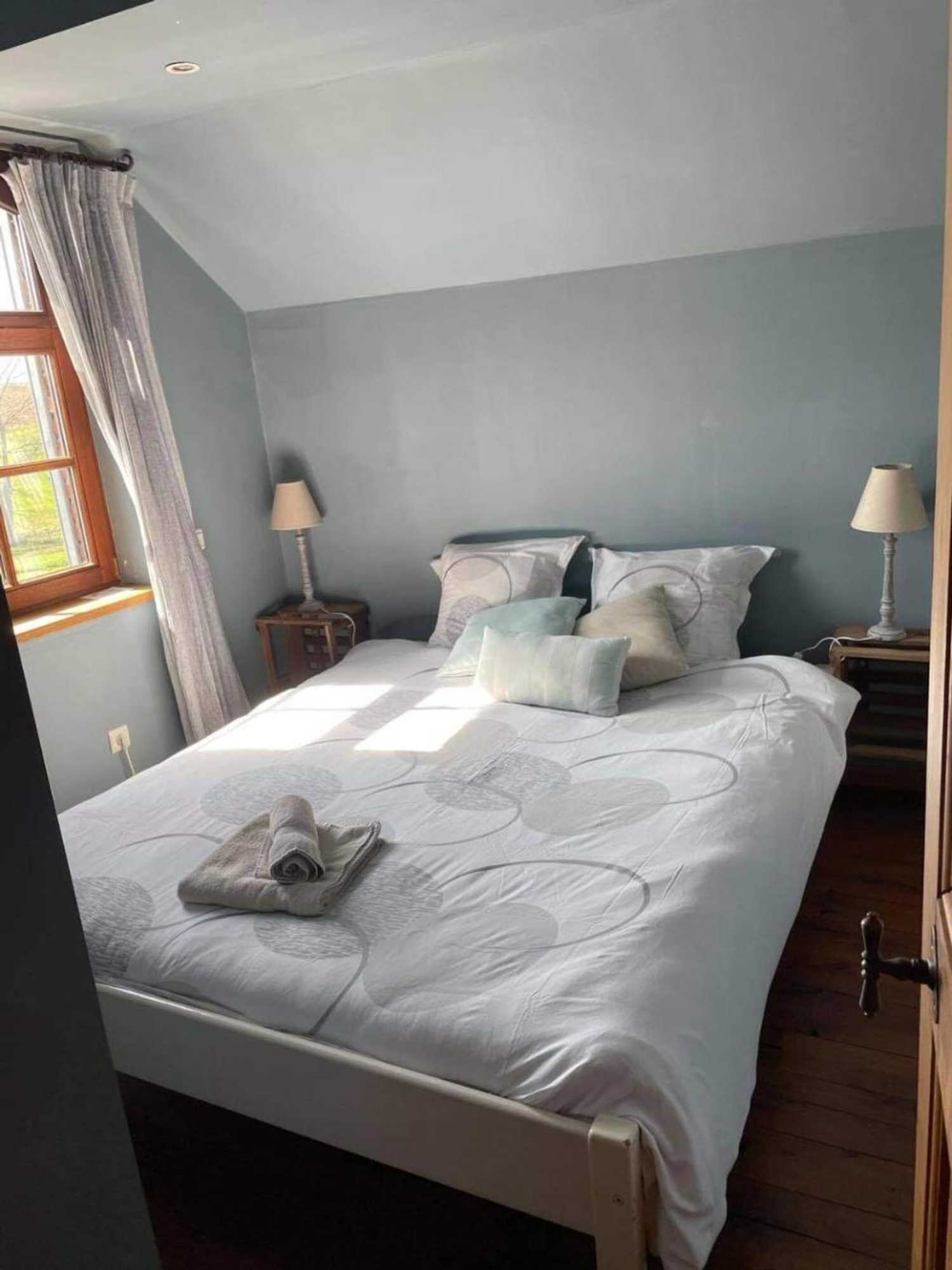 Gift card for B&b Le Pre Sabot