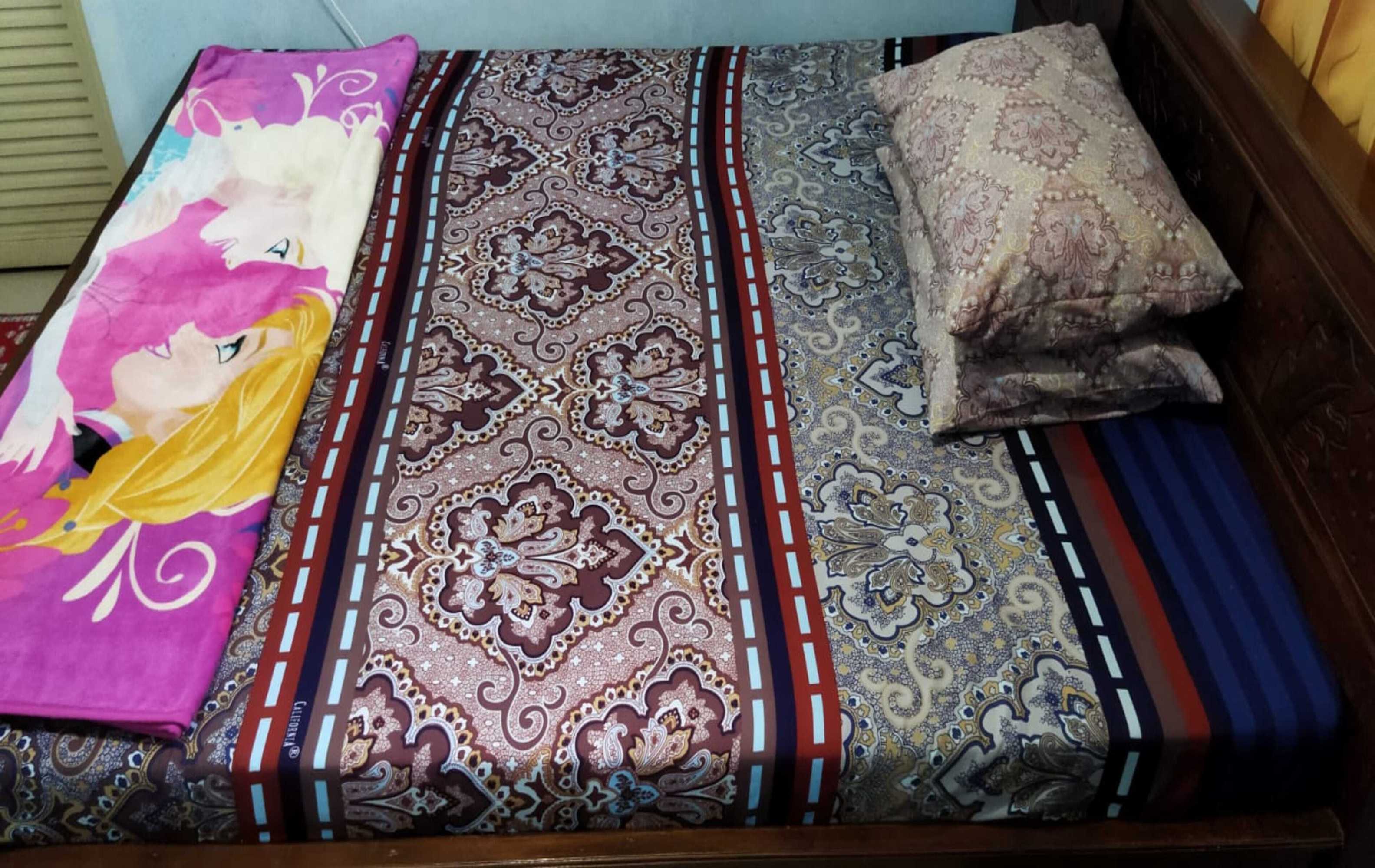 Gift card for Balkondes Griya Perpil