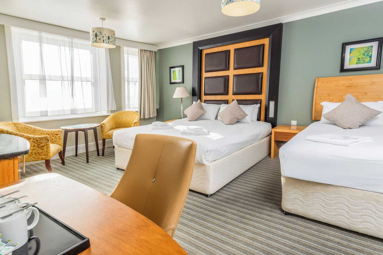 Gift card for Best Western Plus Citrus Hotel Eastbourne