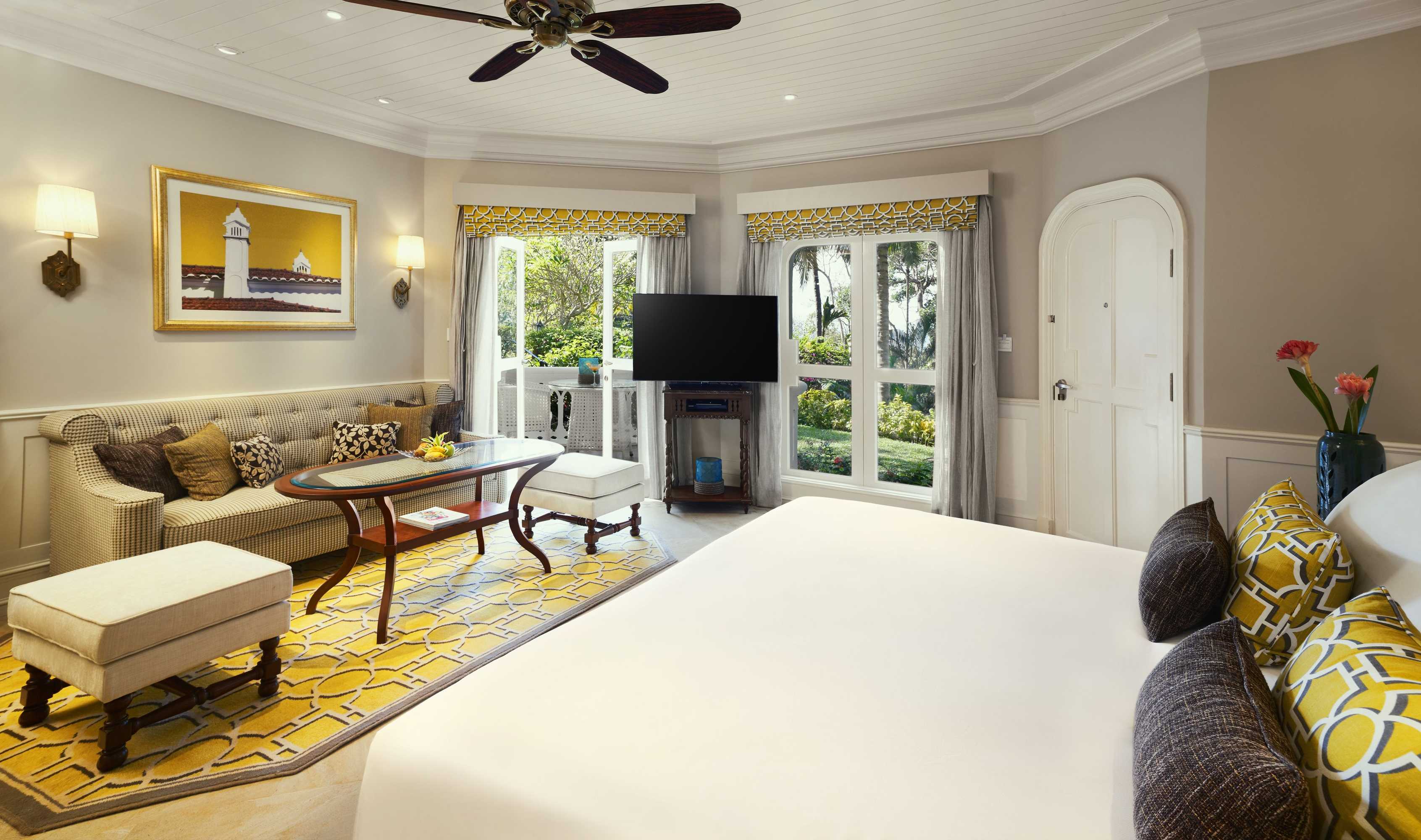 Gift card for Taj Fort Aguada Resort & Spa, Goa Gift card for Taj Fort Aguada Resort & Spa, Goa