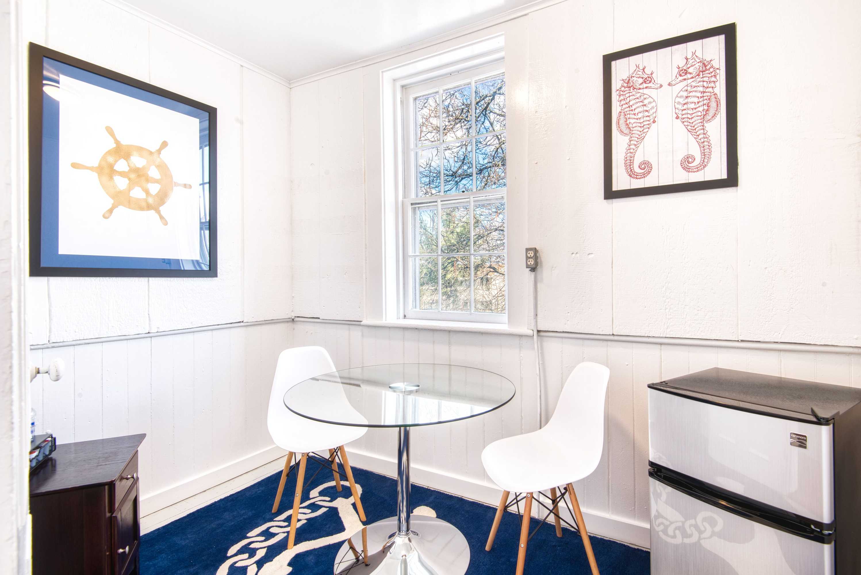 Gift card for Hudson Mariner