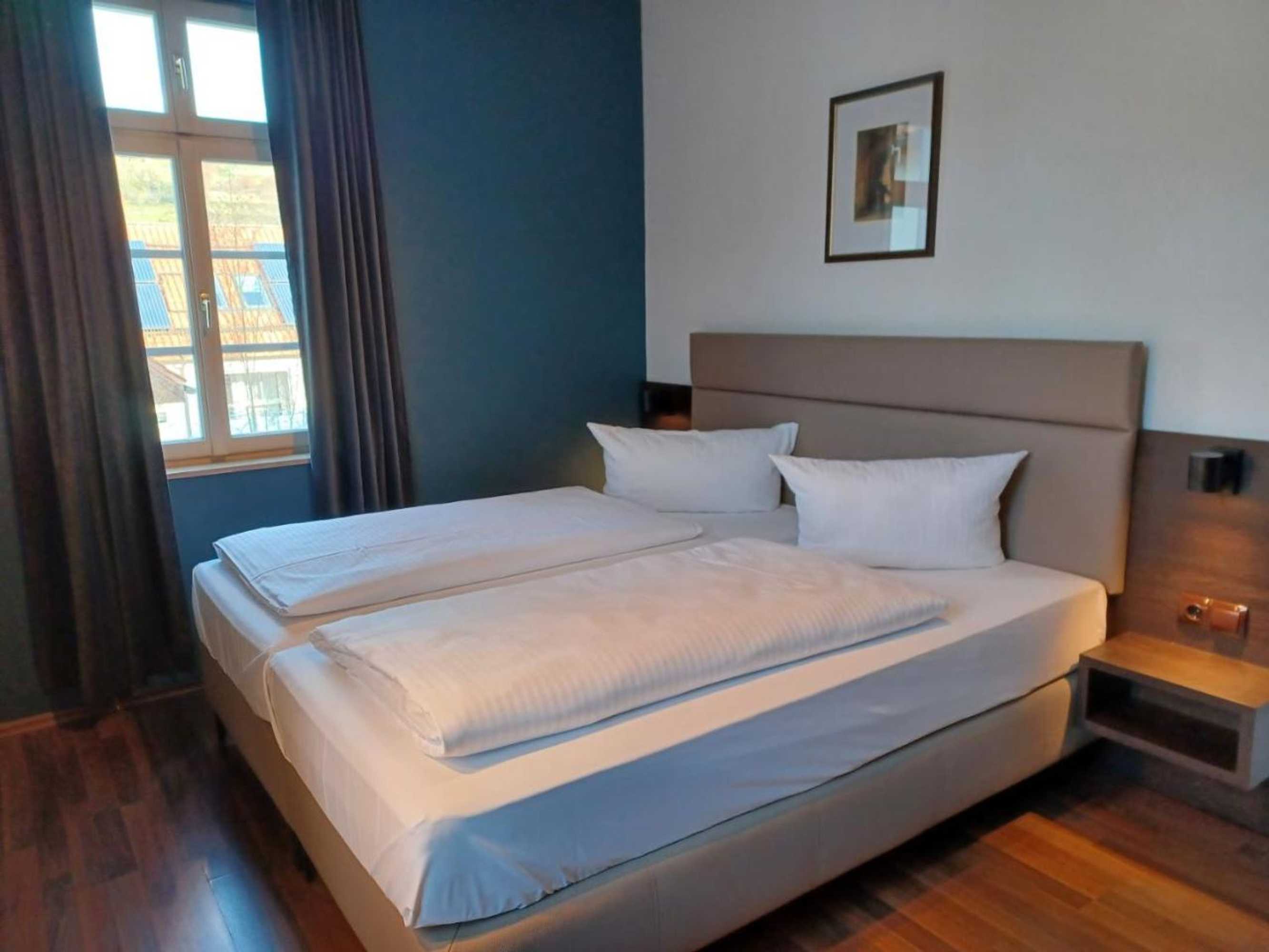 Gift card for Hotel Klosterpost