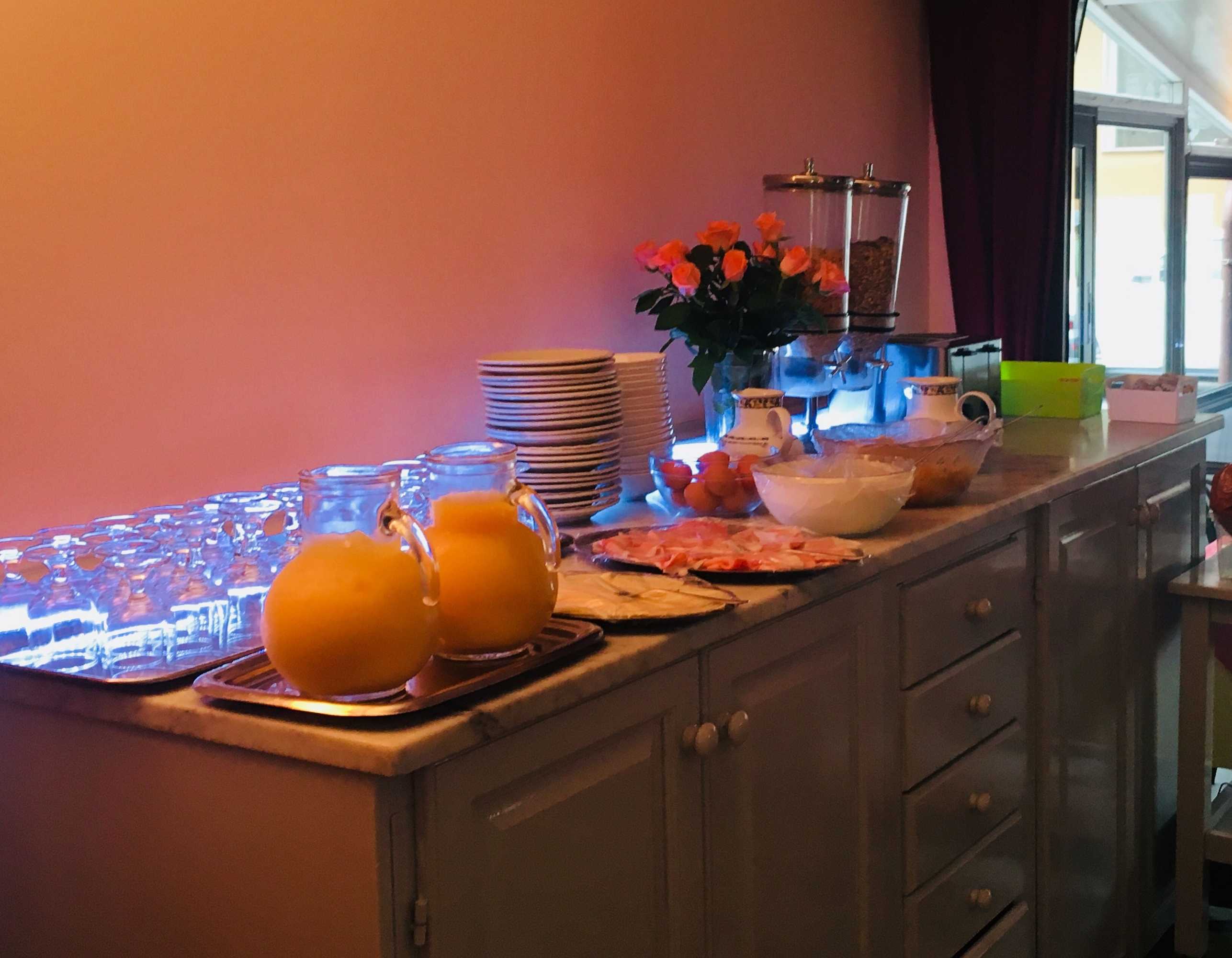 Gift card for Hotel Nettuno