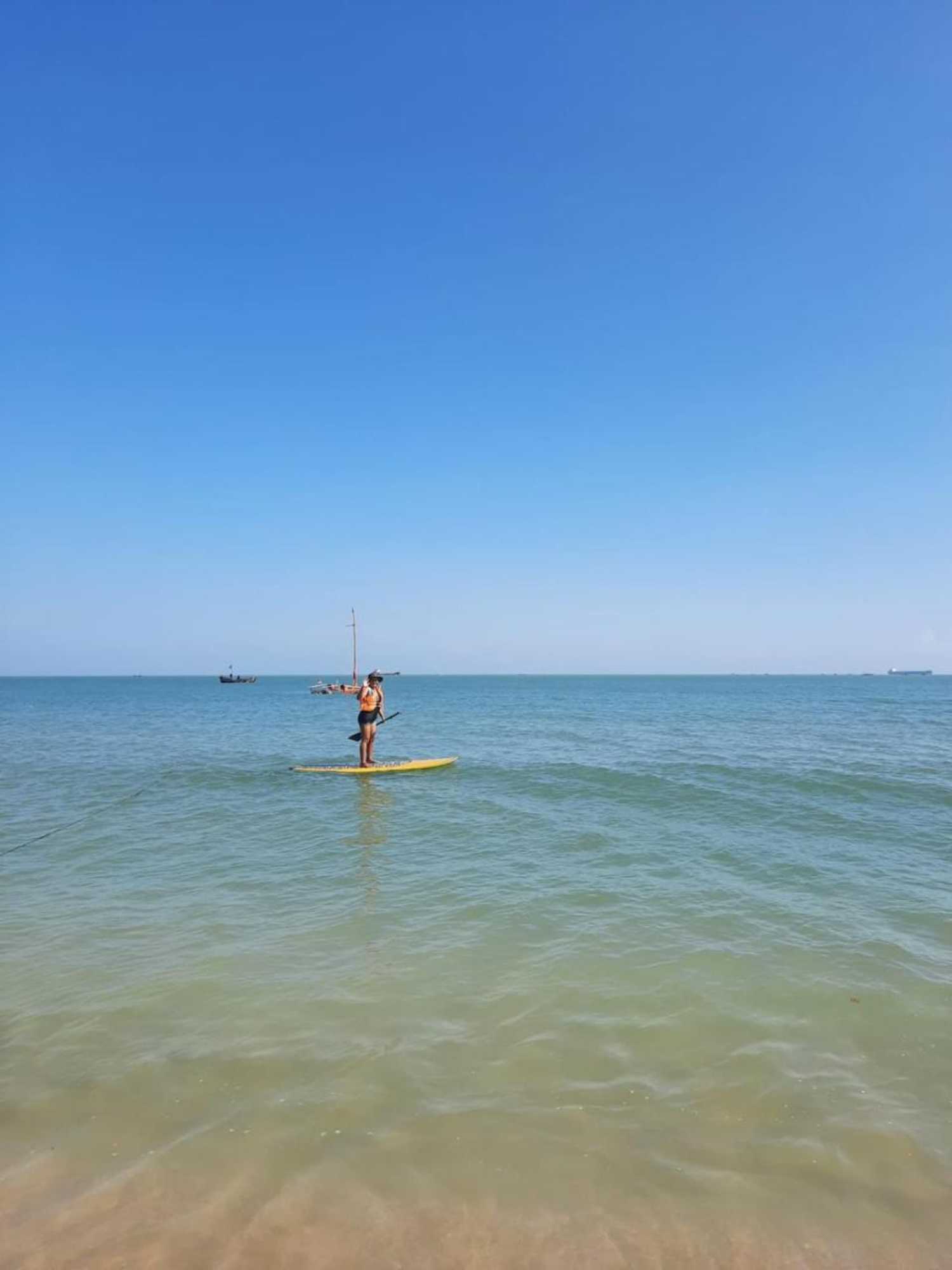 Gift card for Omah Laut Bondo Jepara