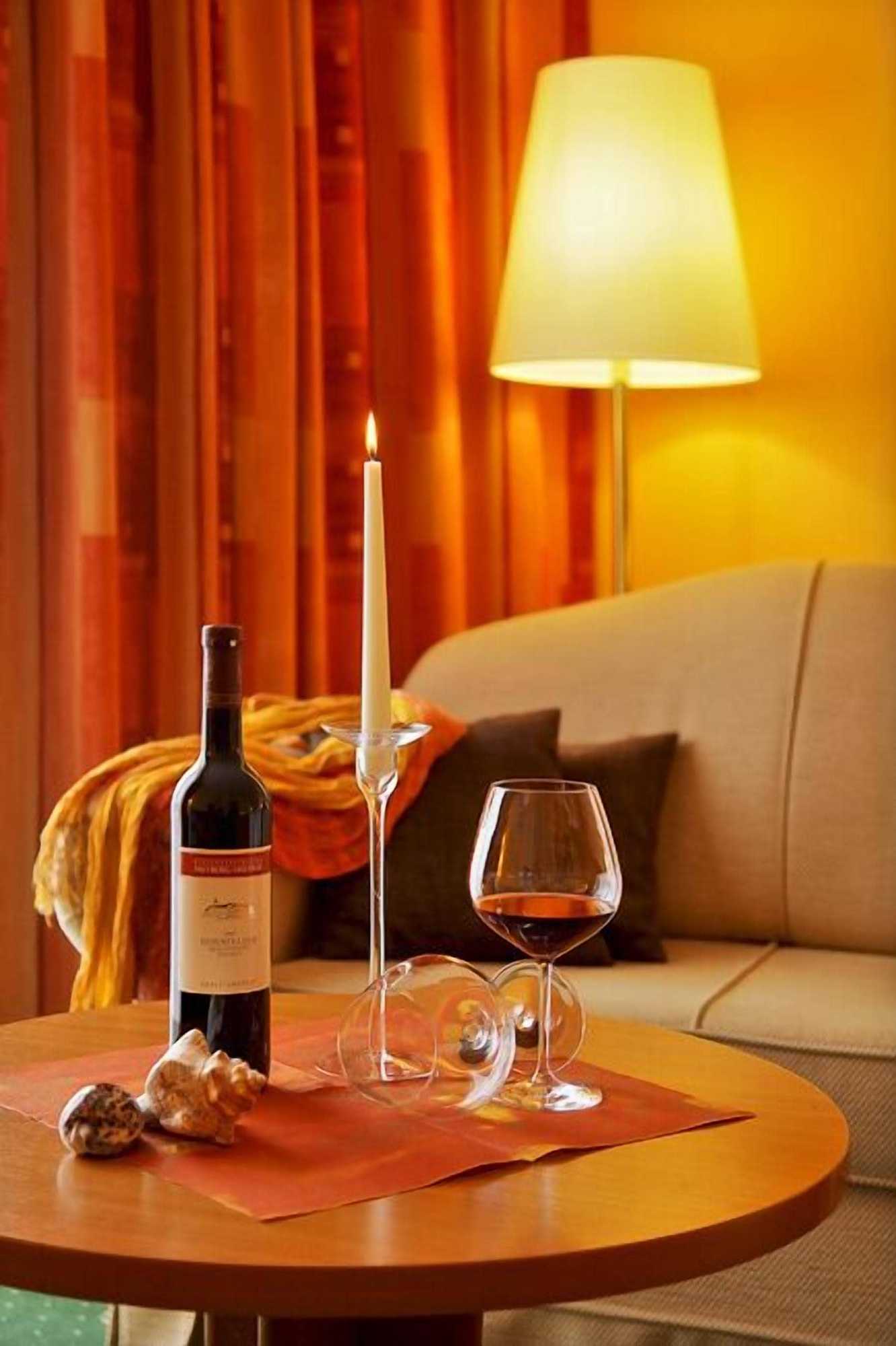 Gift card for Seetelhotel Nautic Usedom Hotel & Spa Gift card for Seetelhotel Nautic Usedom Hotel & Spa