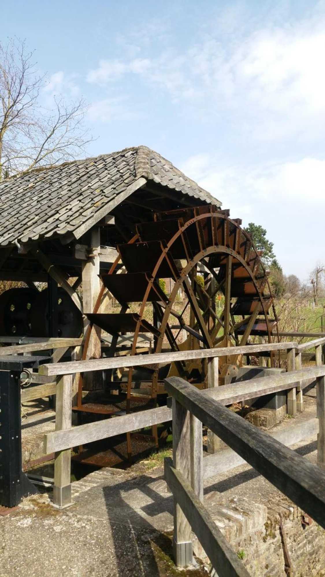 Gift card for B&b Perron 22