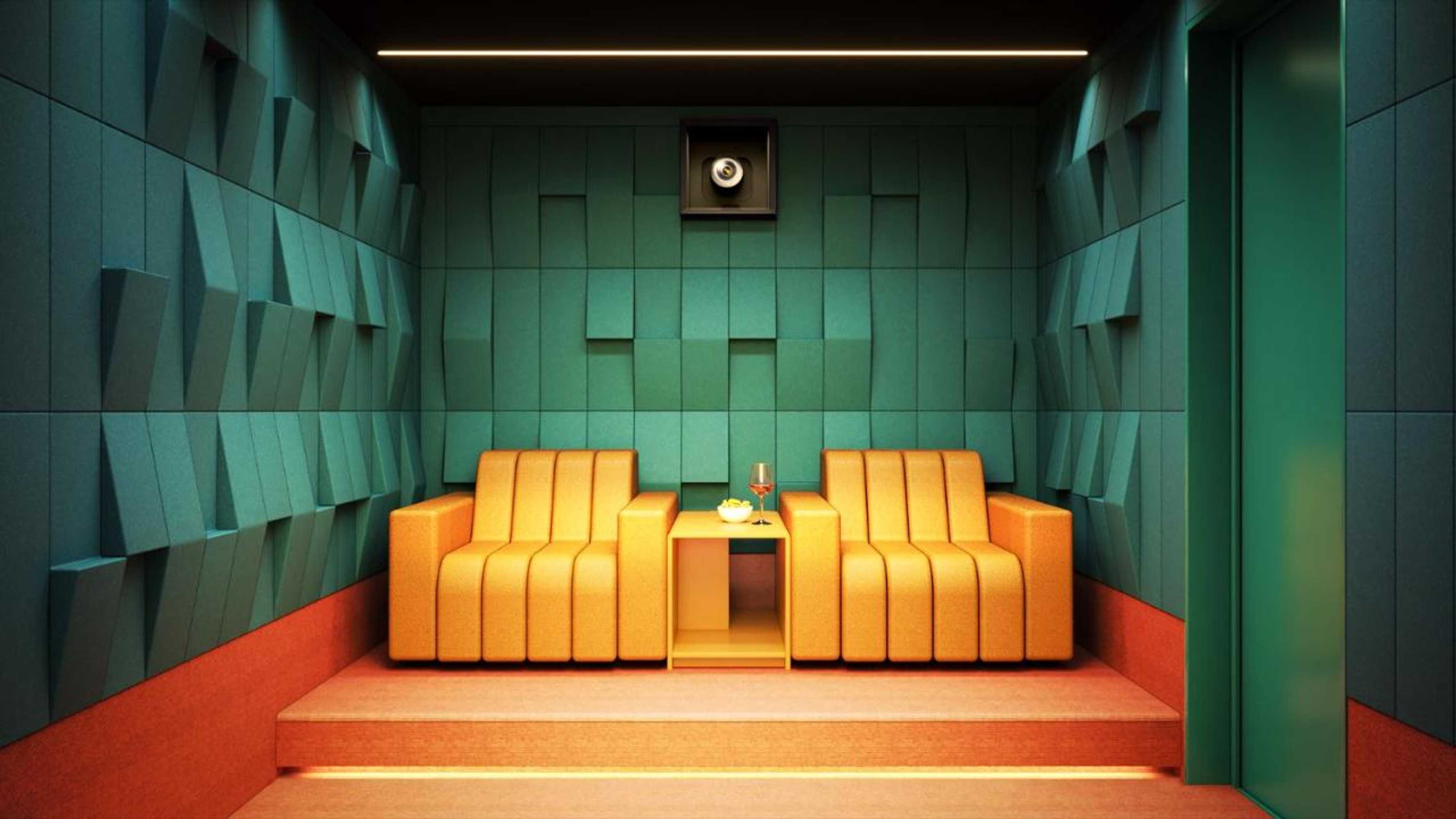 Gift card for Hotel 1851