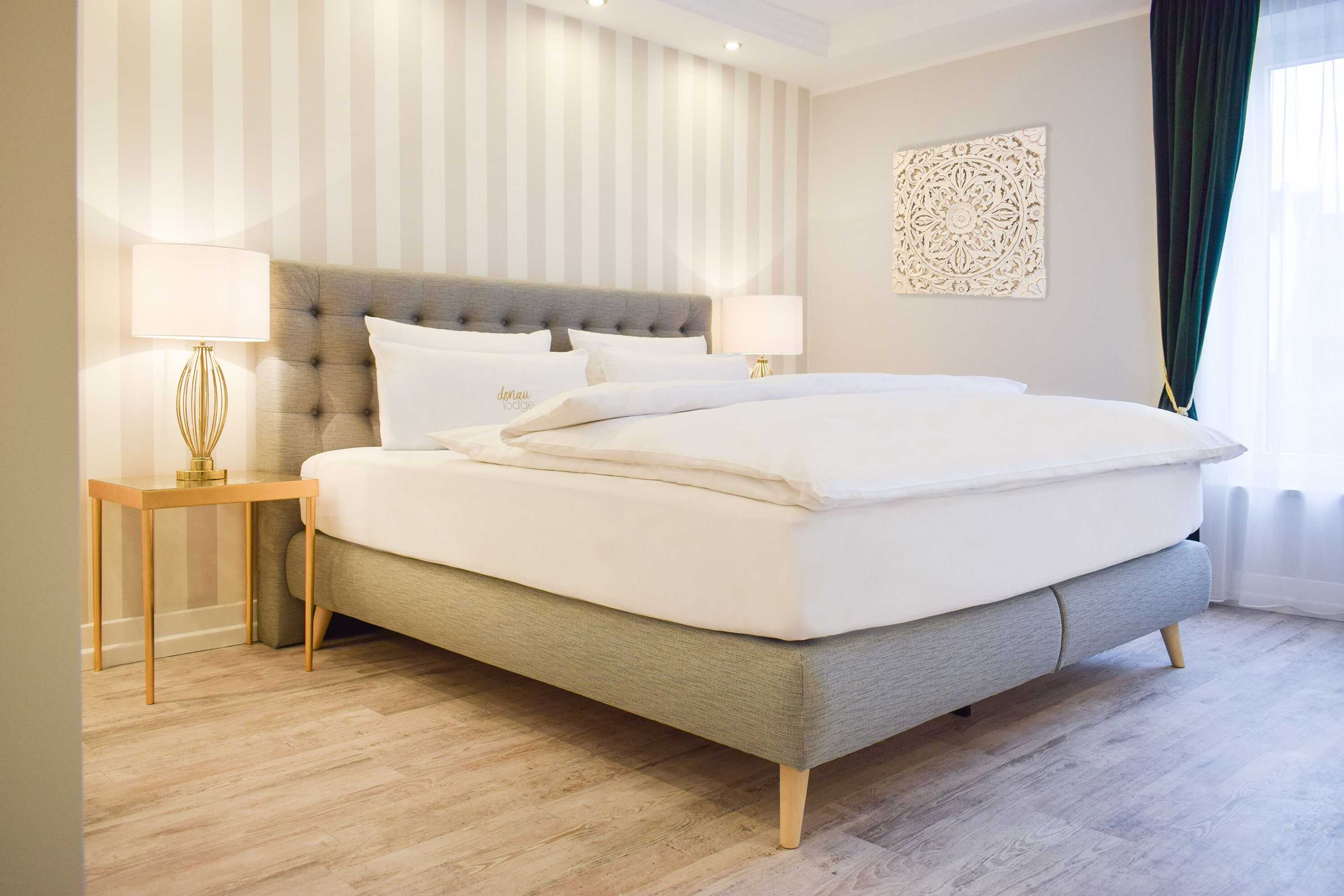 Gift card for Donau Lodge Boardinghouse