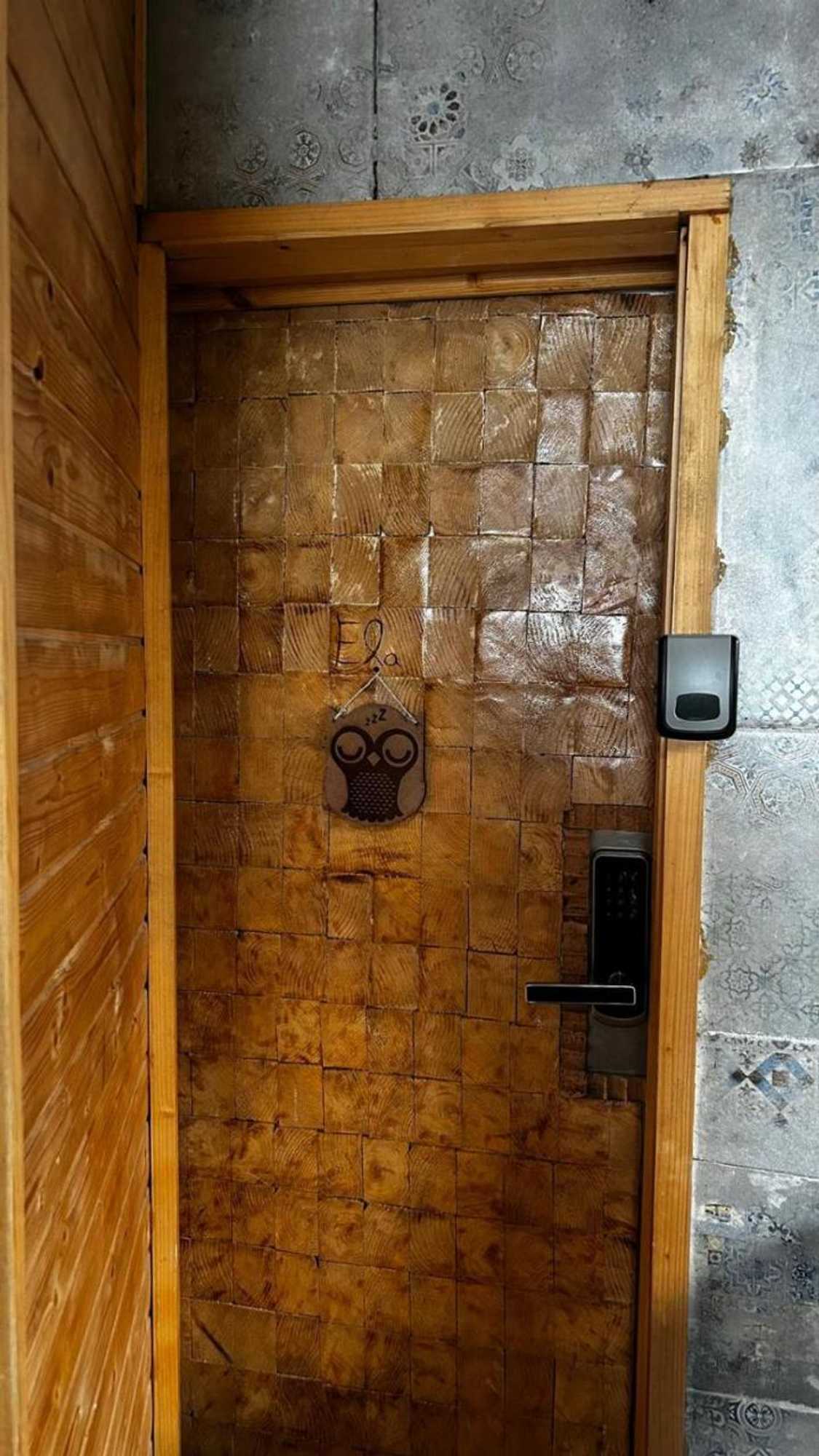 Gift card for Feel at Home Guest House