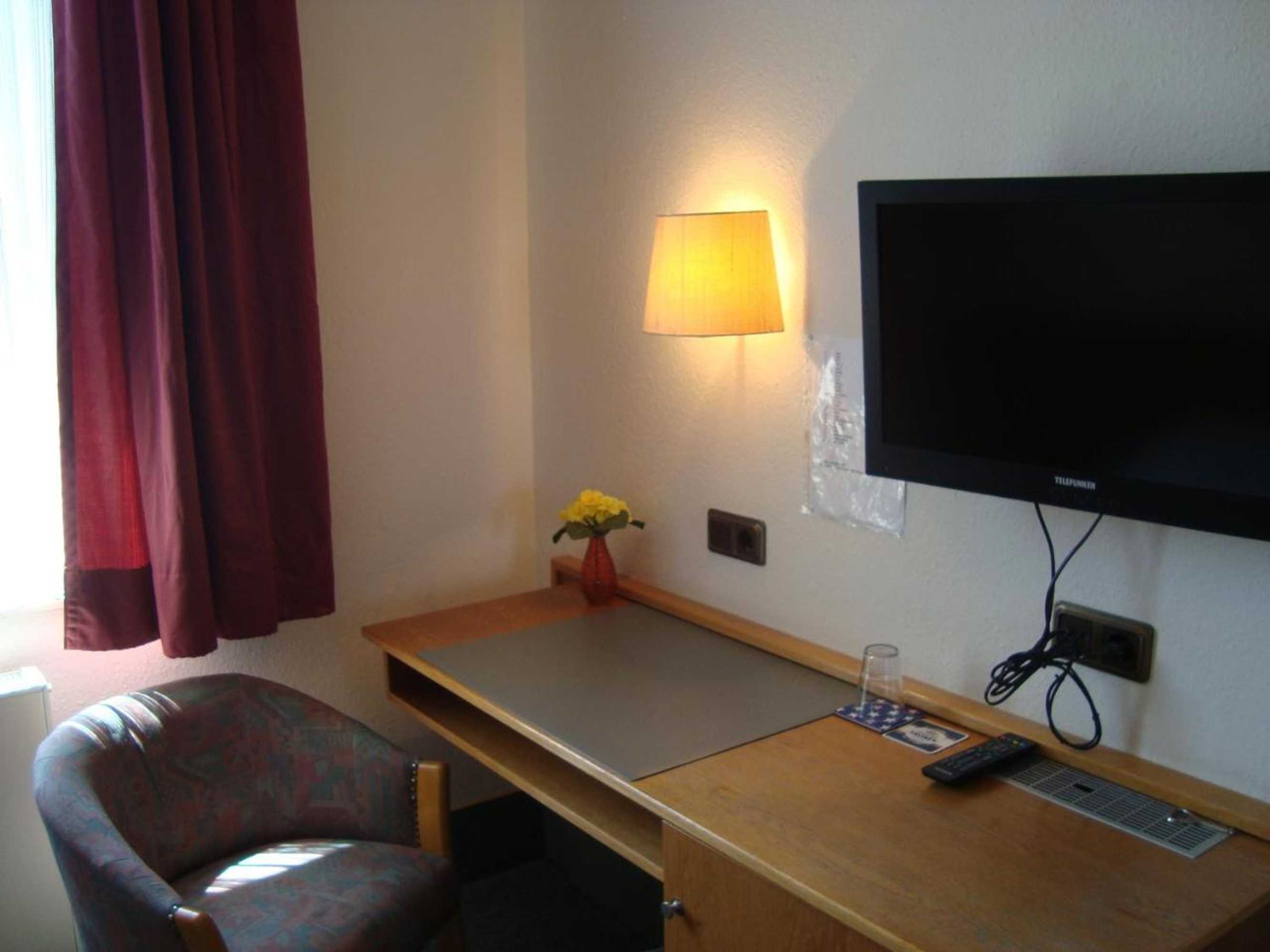 Gift card for Hotel-Restaurant Handelshof