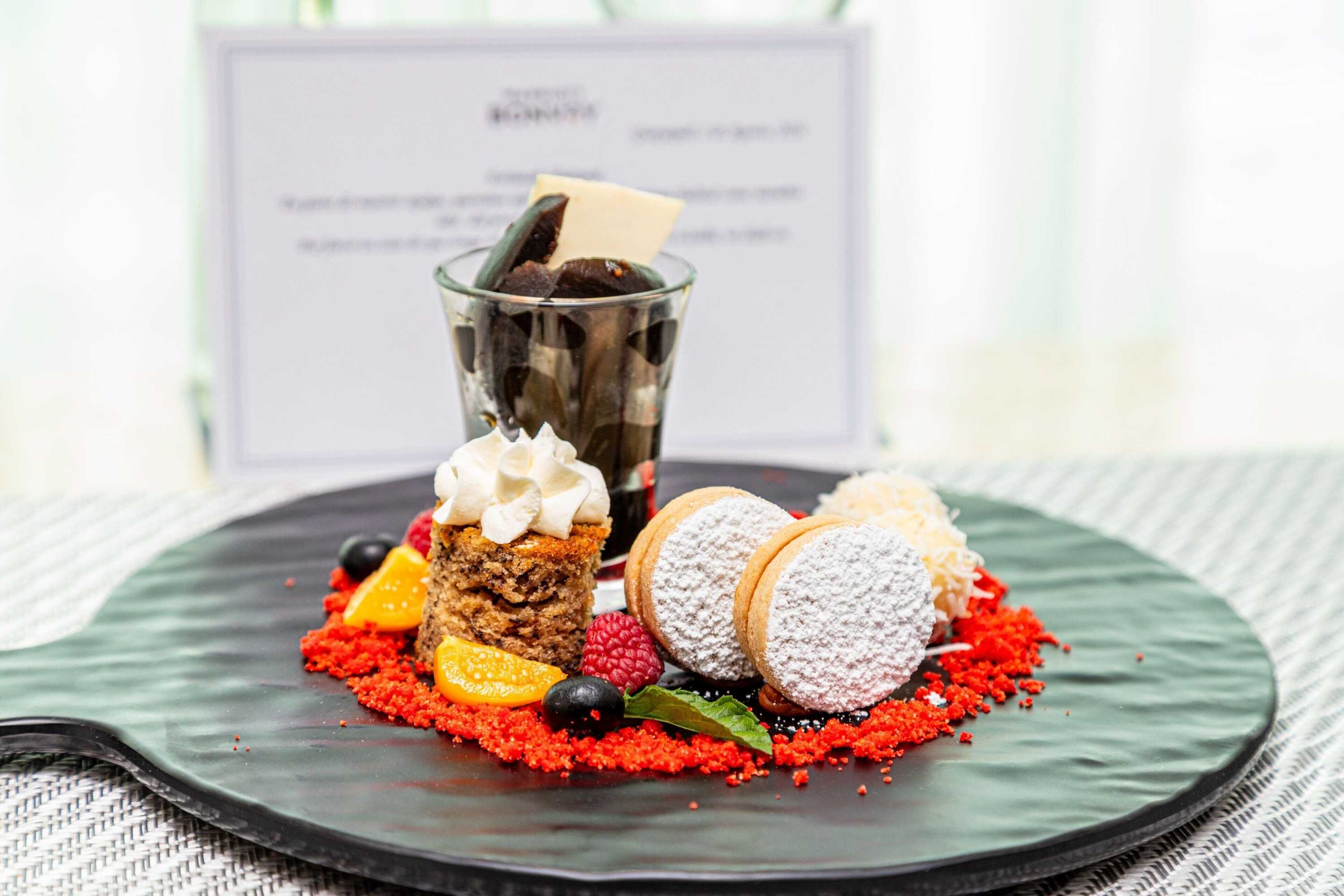 Gift card for Sheraton Guayaquil Hotel Gift card for Sheraton Guayaquil Hotel