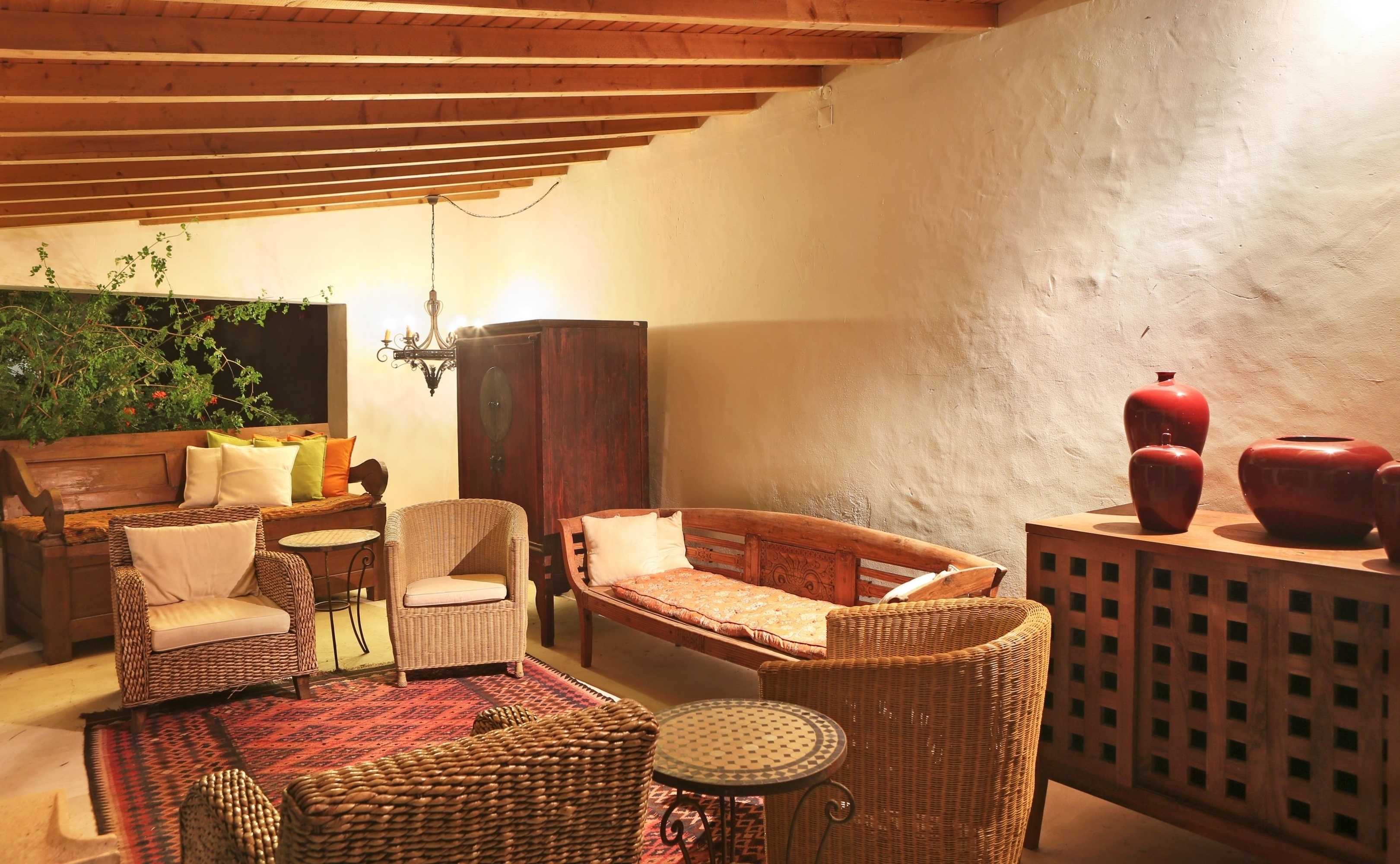 Gift card for Casa do Terreiro do Poço